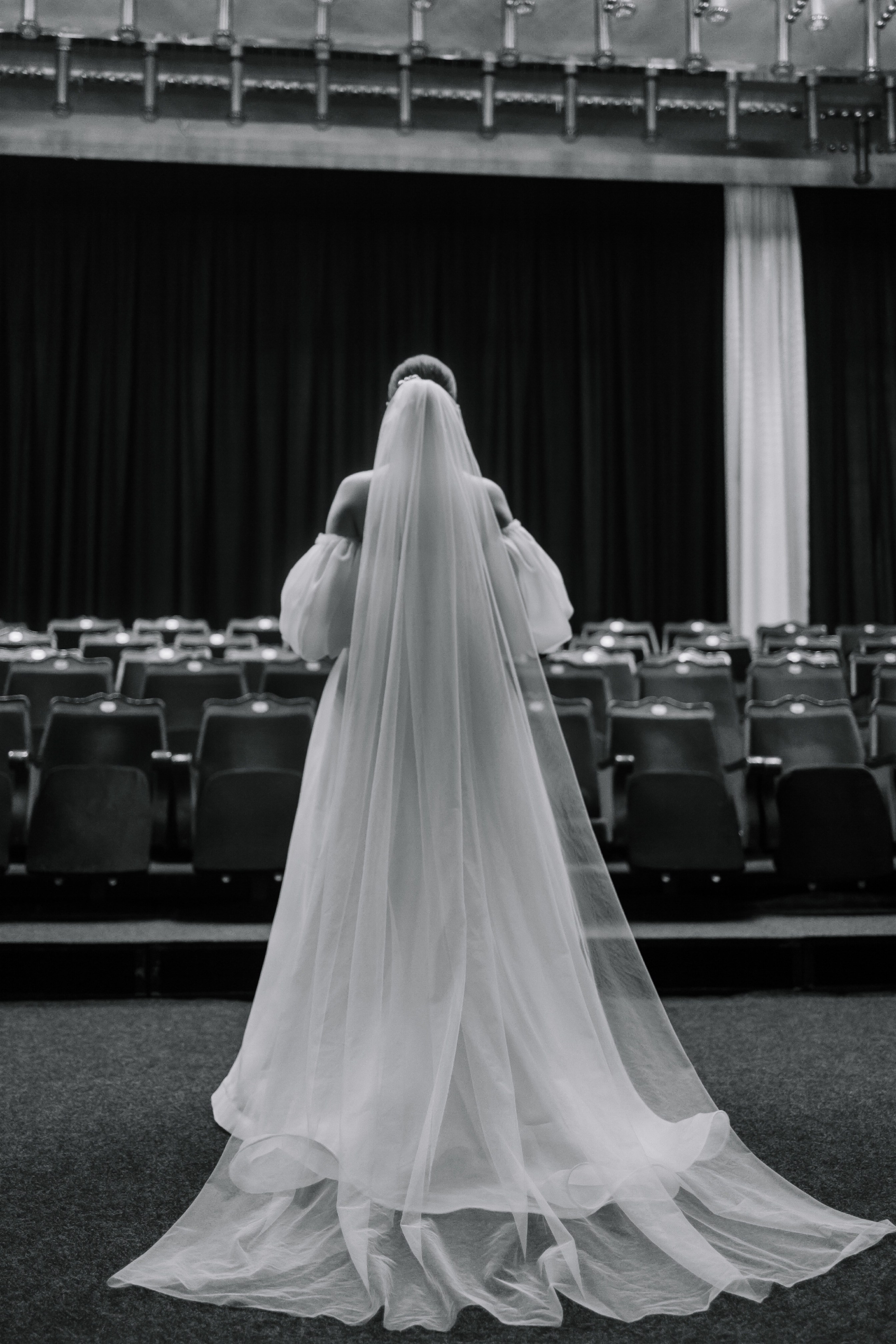 Никита/Анастасия. Свадебный фотограф