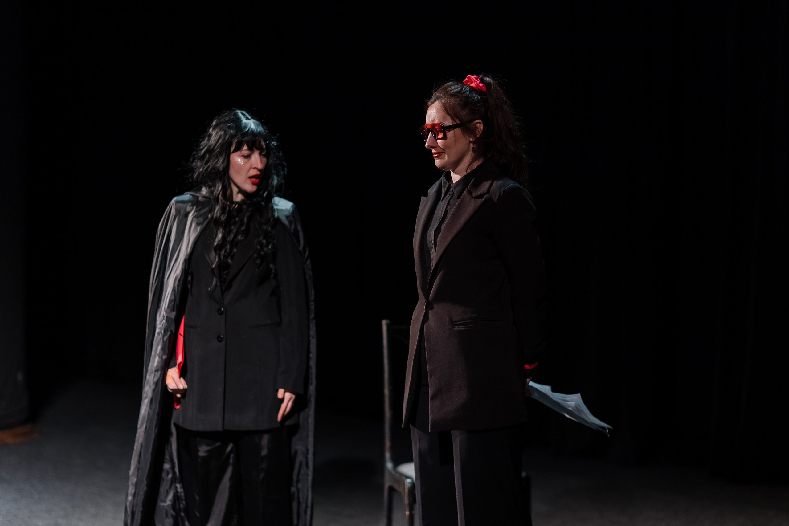 Спектакль. Свадебный фотограф