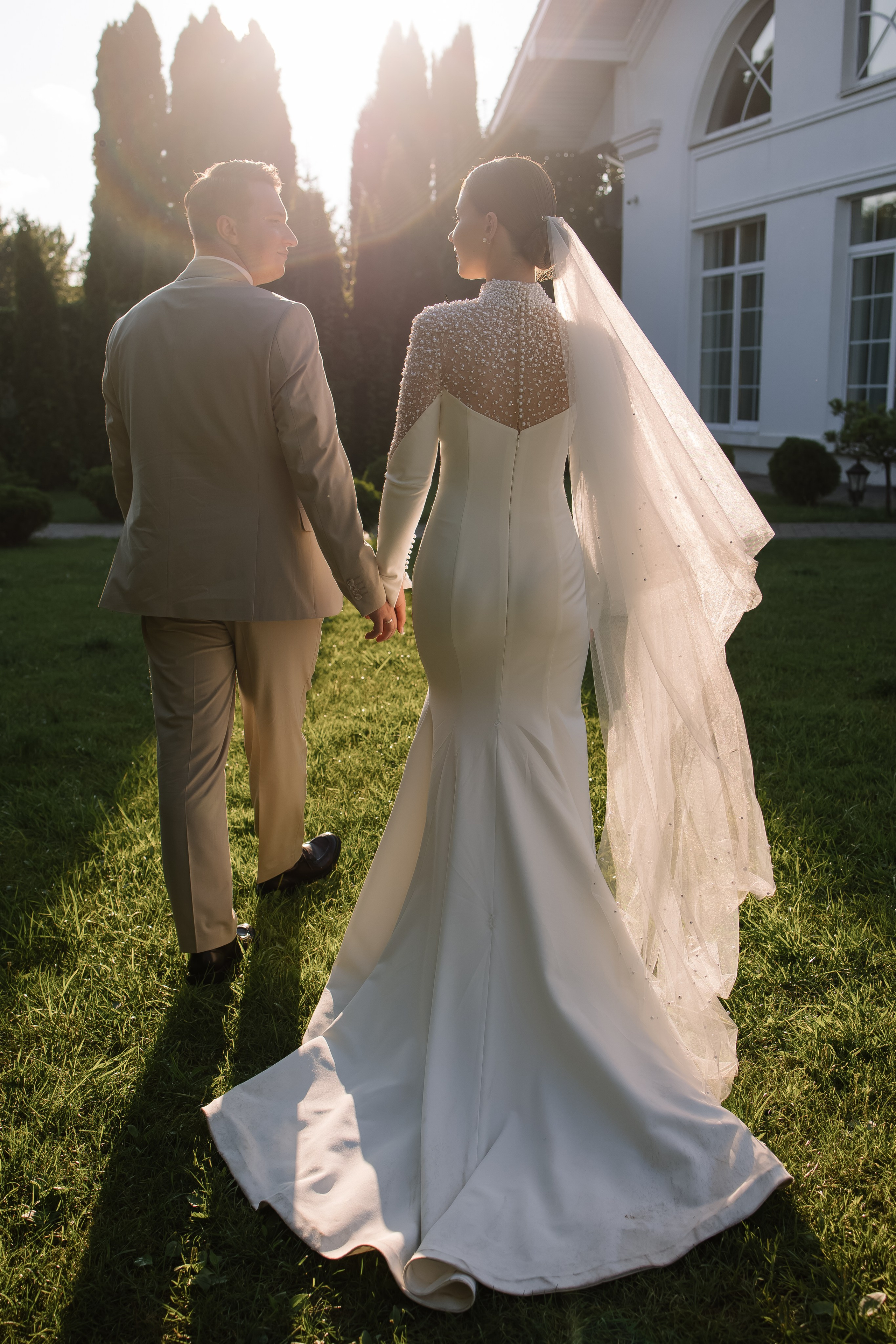 Aleksey&Viktoriya. Свадебный фотограф