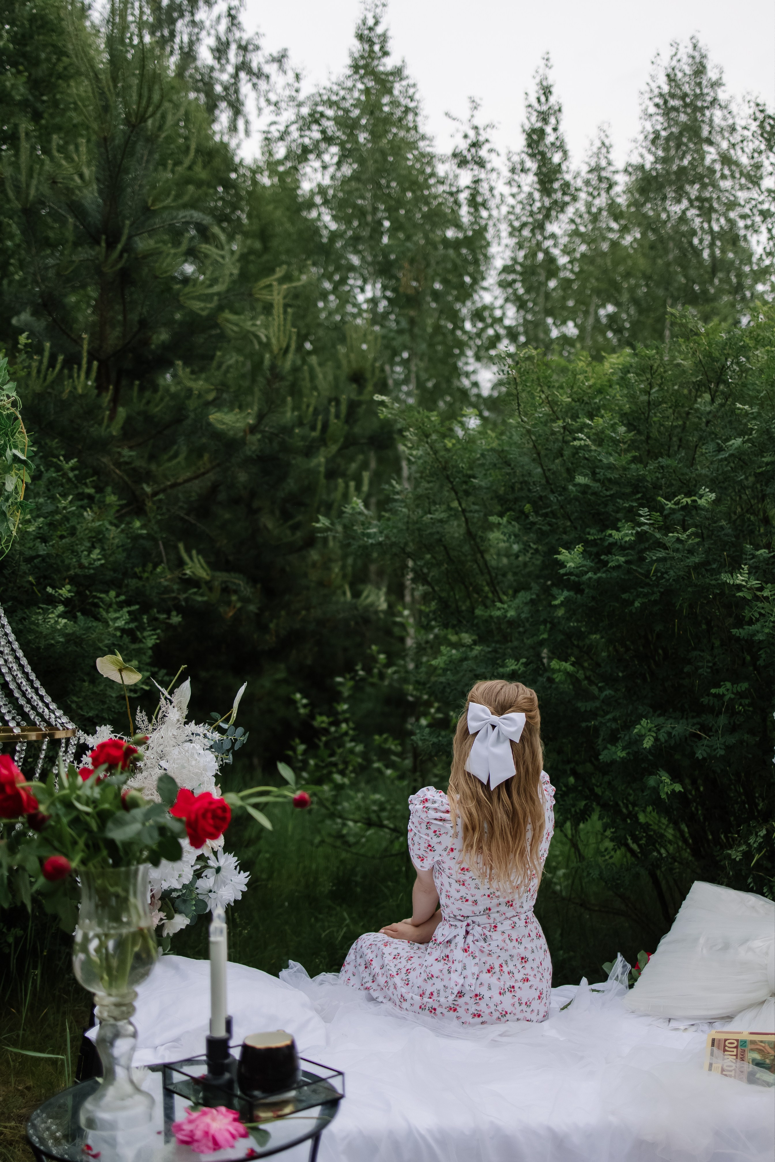 Кристина. Свадебный фотограф