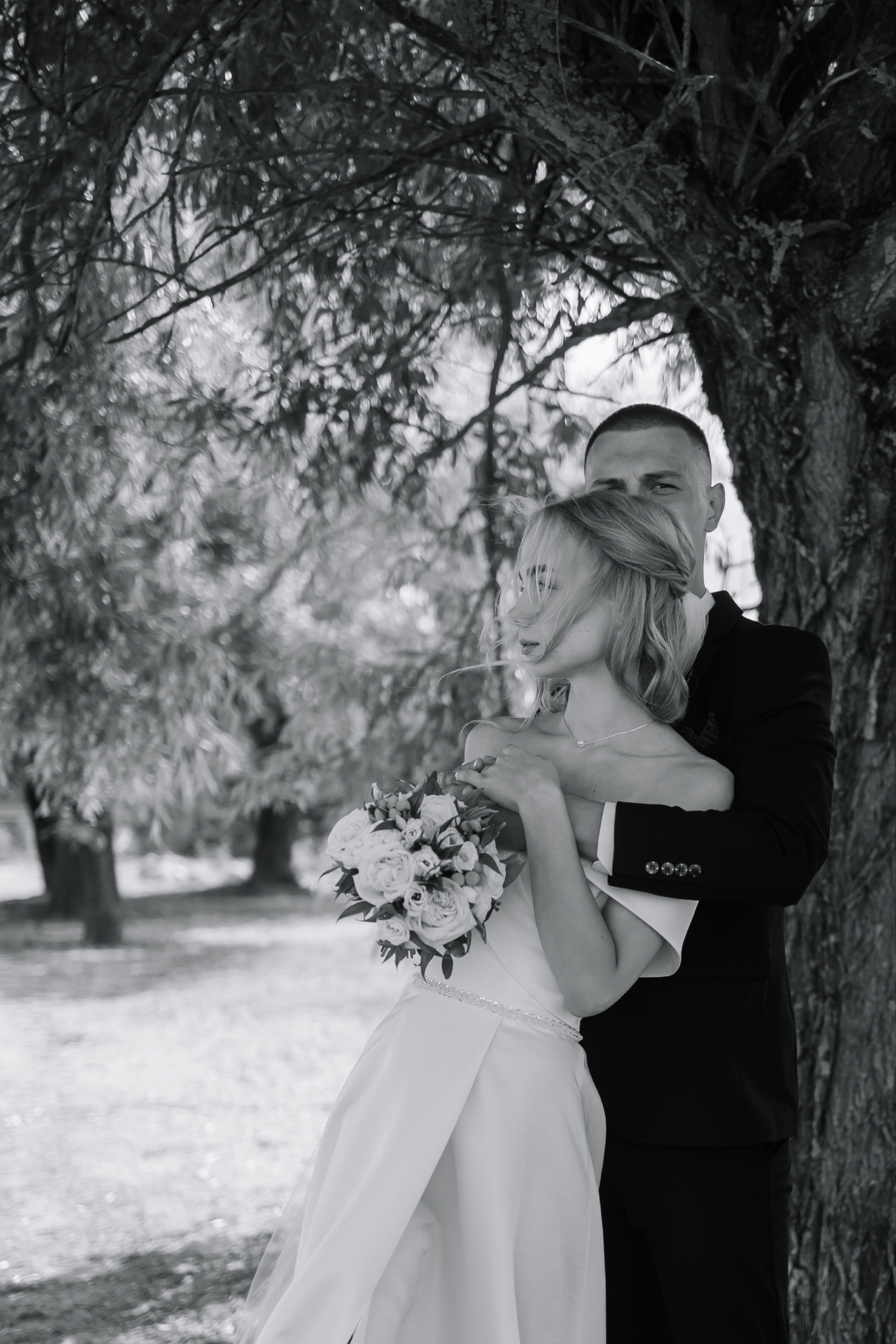 Клим/Ксения. Свадебный фотограф