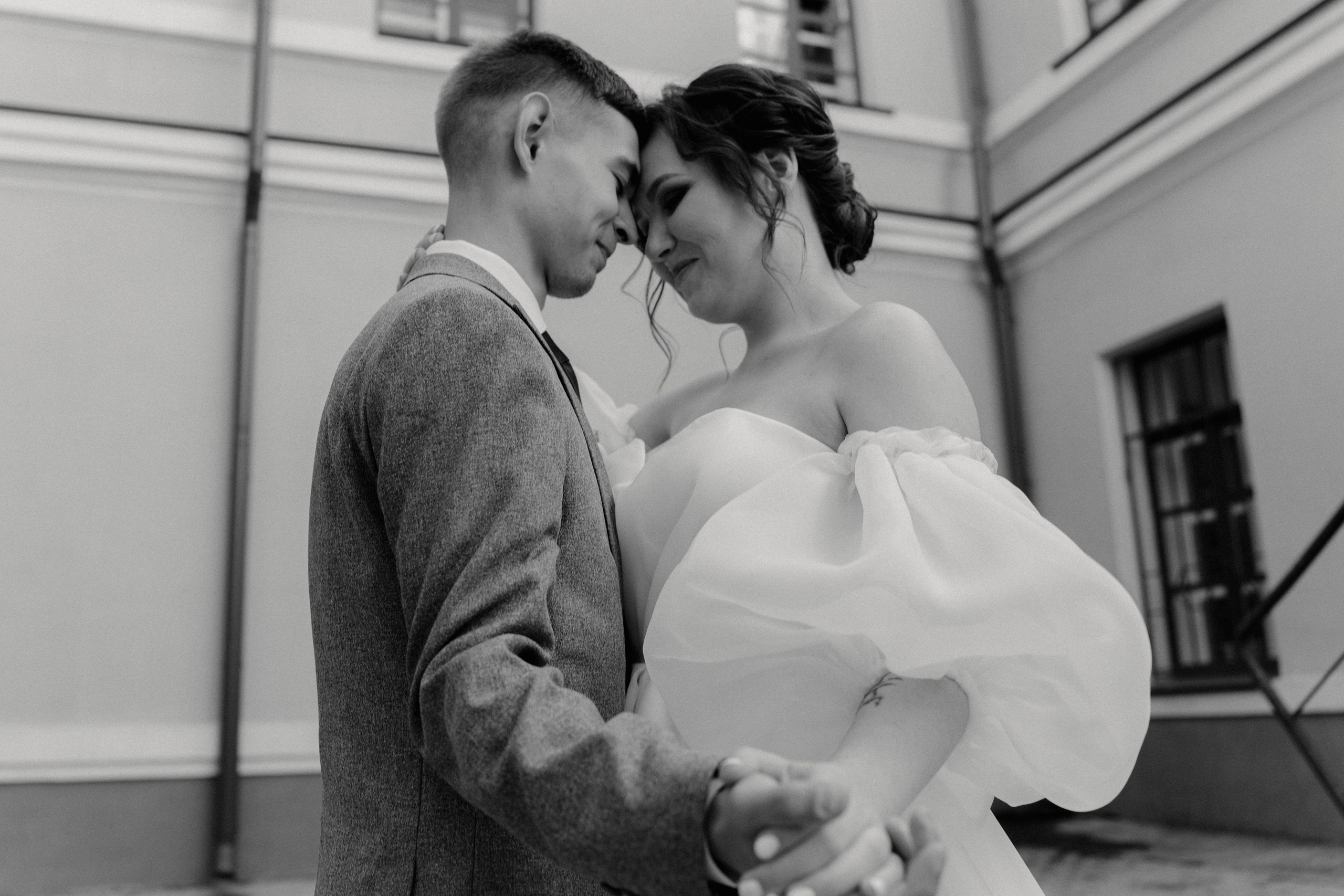 22 октября. Свадебный Фотограф Чита Малахов Филипп