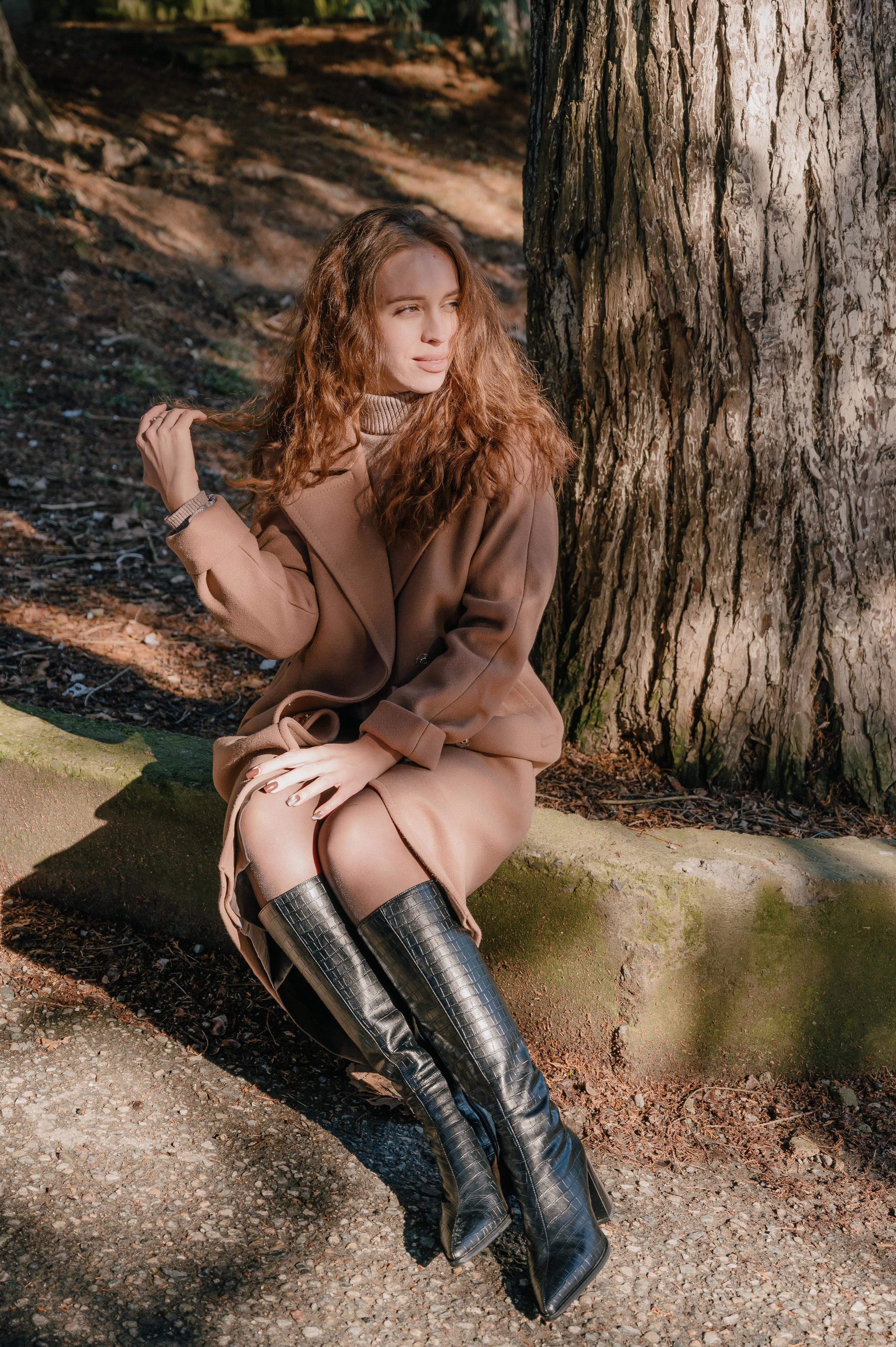 Светлана. Фотограф Красная поляна|Сочи|Сириус