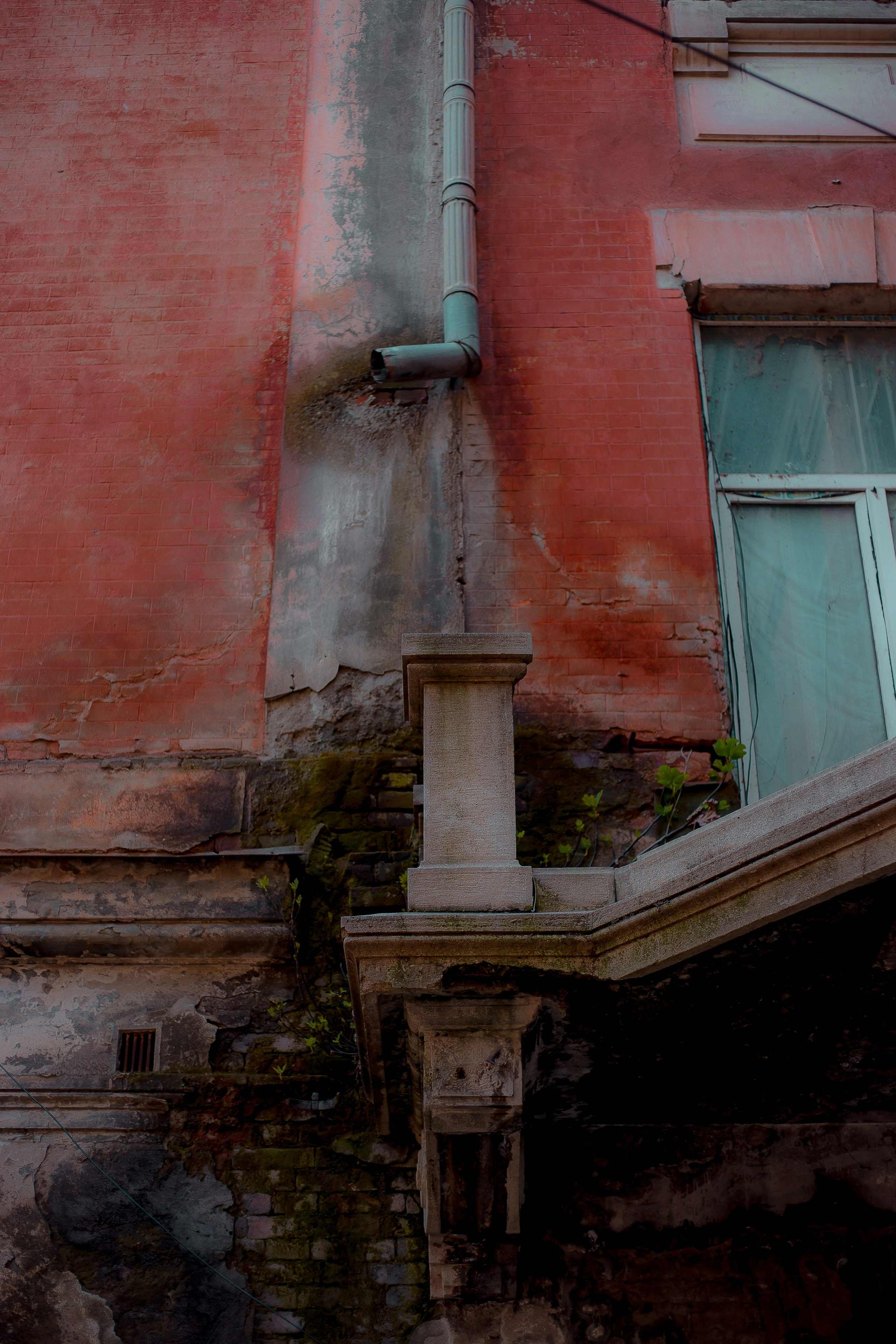Georgia, Tbilisi 2024. Art Photographer