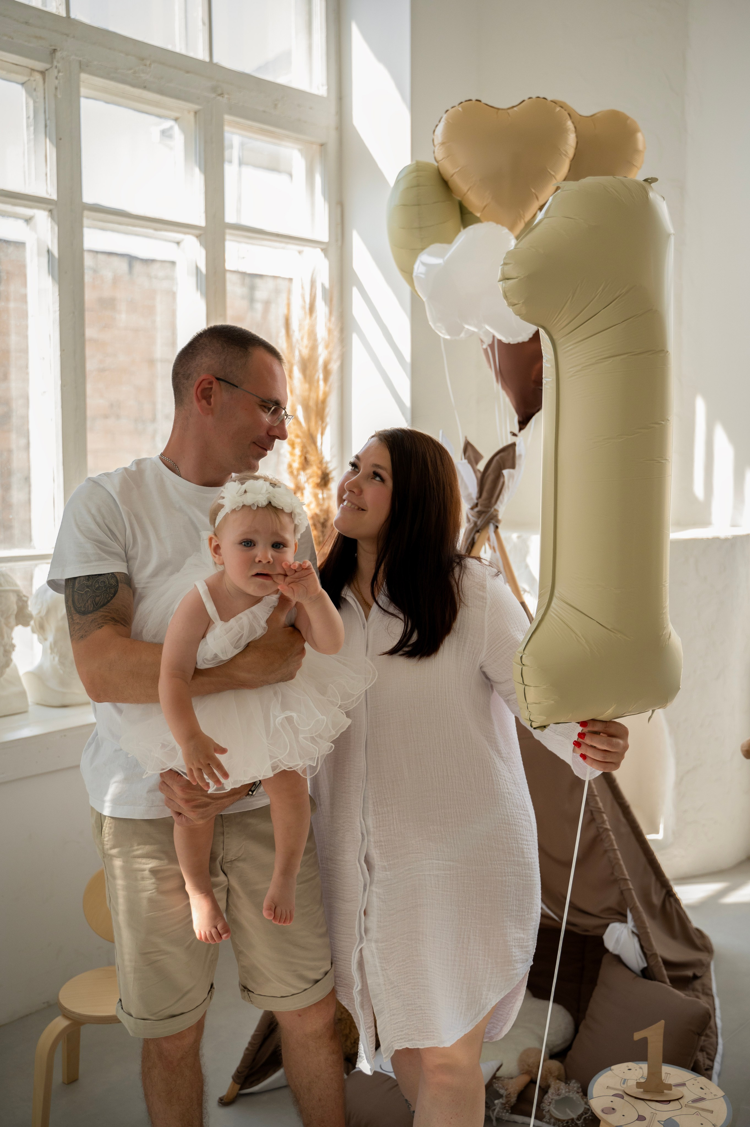 Годовасие Софии. Ваш фотограф в Крыму