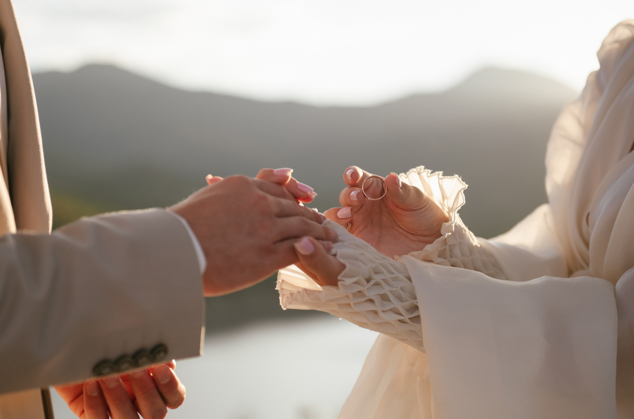 Никита и Настя (Серебряное озеро). Свадебный, женский, семейный фотограф в Севастополе Юлия Мошенко