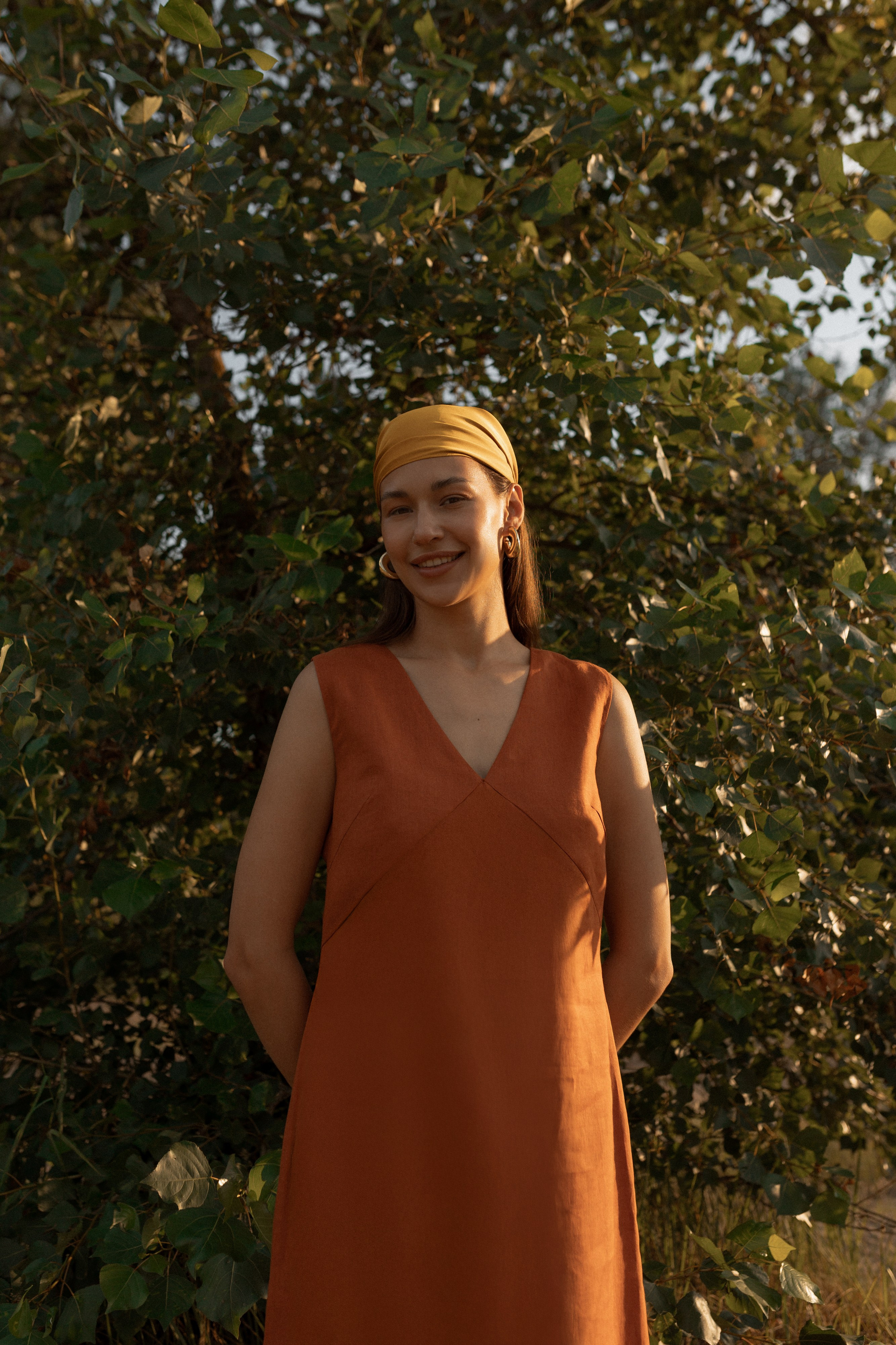 Контент-съемки. Фотограф Алина Чернова