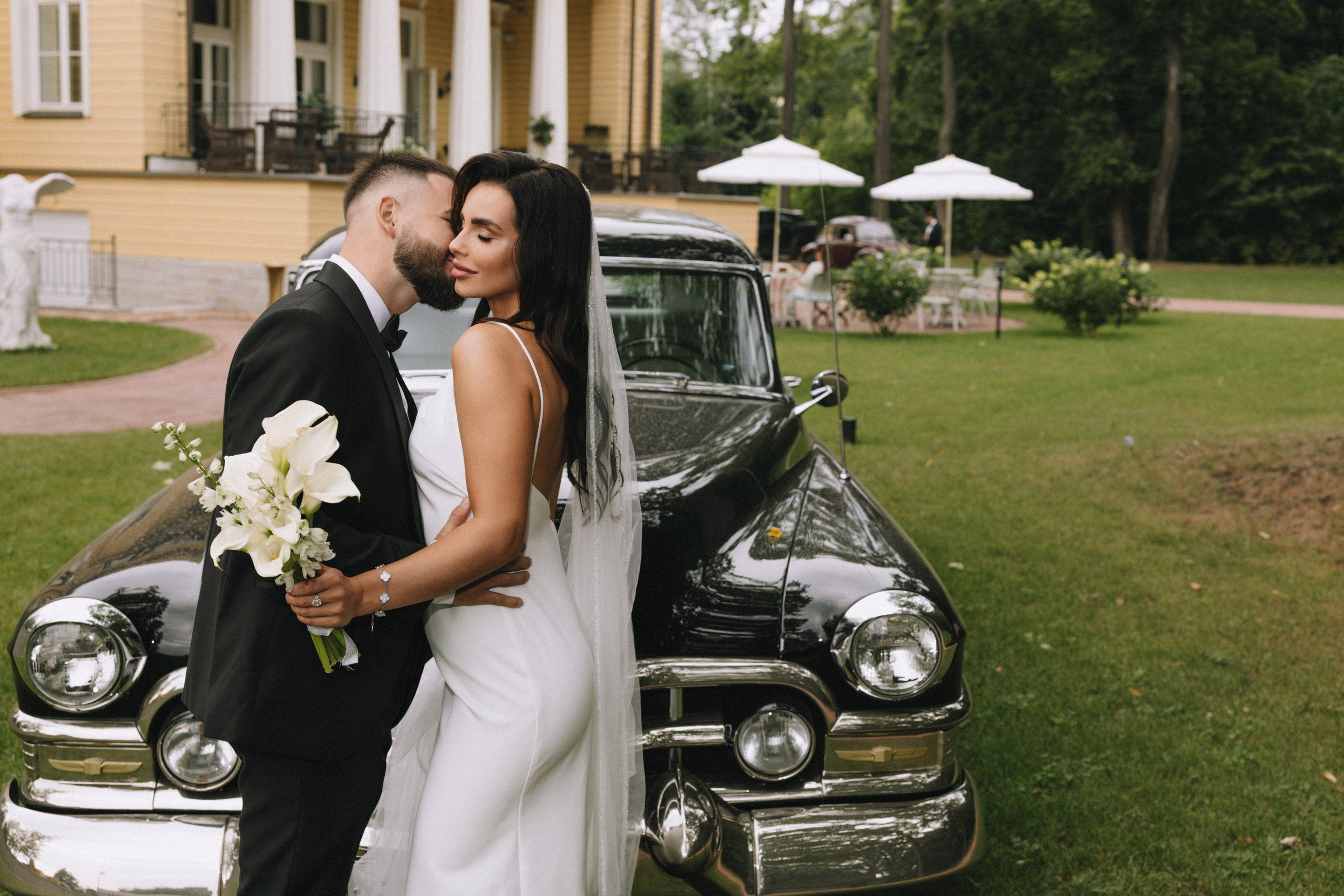 Антон Даша. Фотограф Артем Котелевец