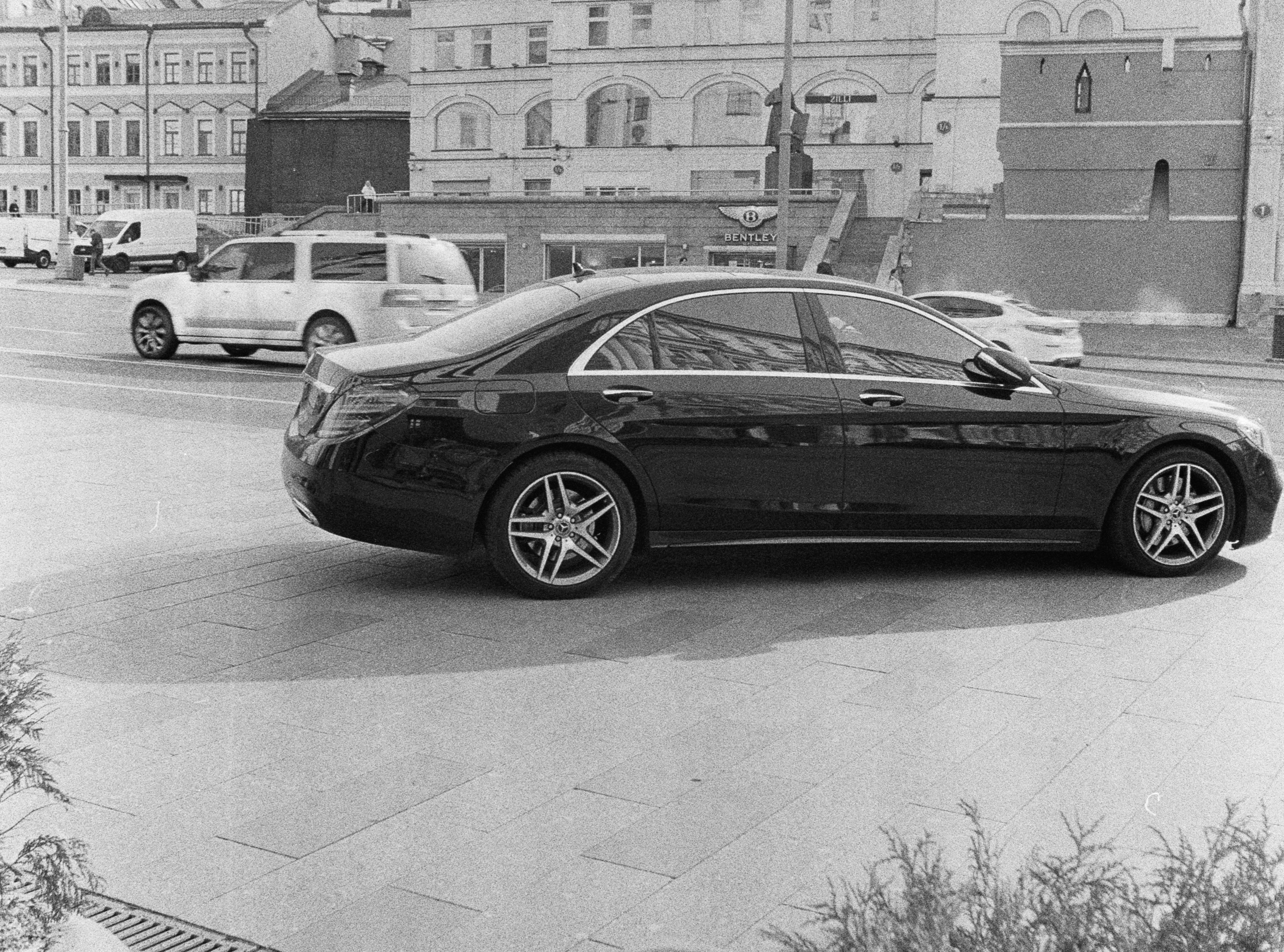 Роскошь. Сергей Новиков Фотограф Москва