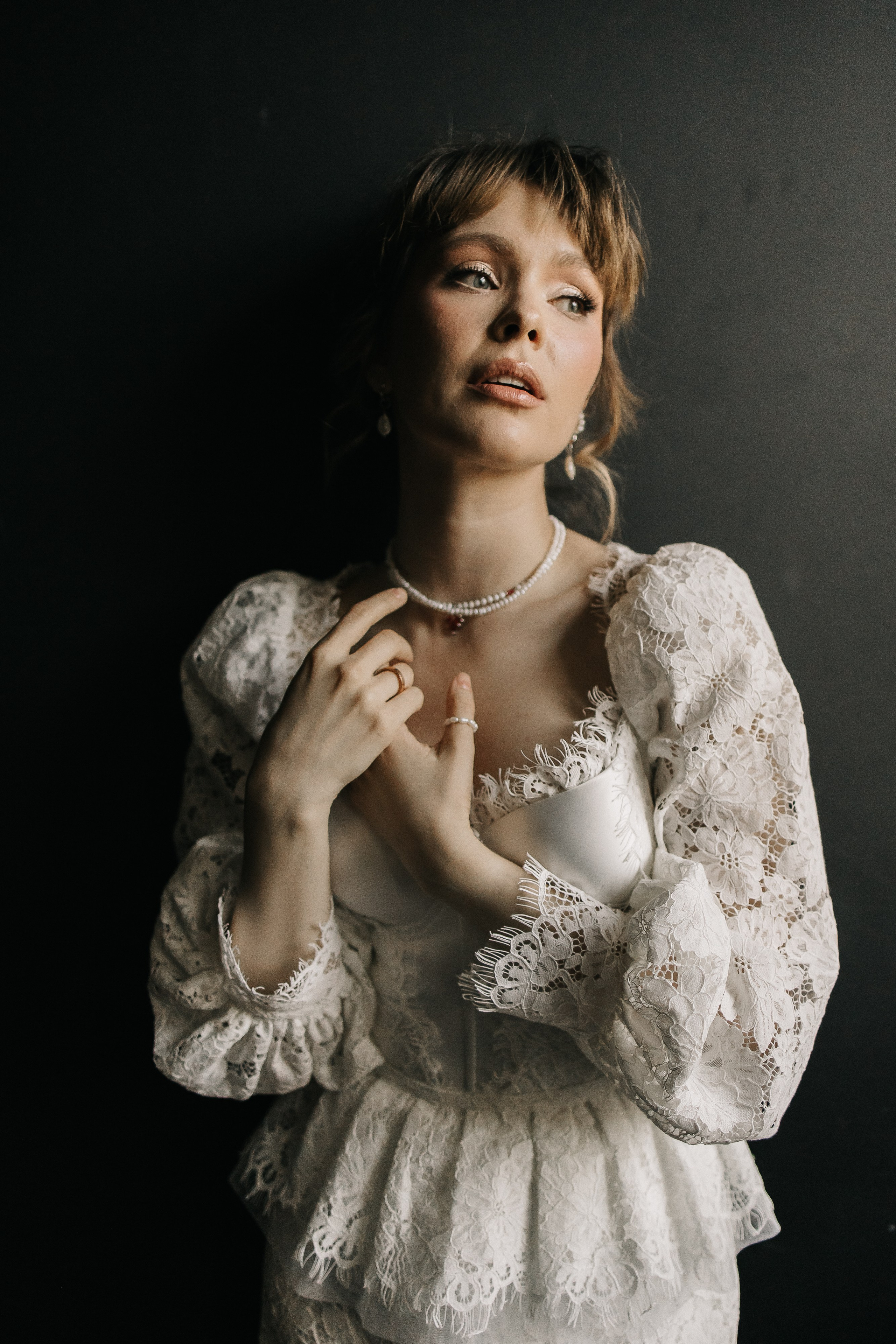 Аня и Саша. Family and Wedding Photographer in Chelyabinsk Yulia Sofina