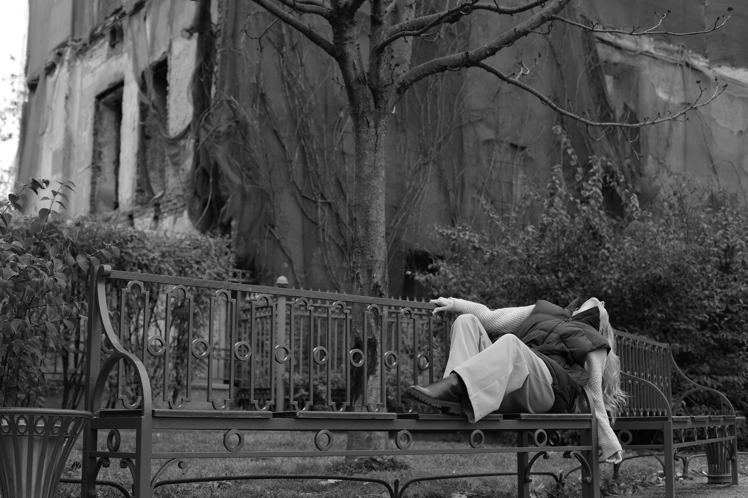 Прогулки. Профессиональной фотограф в Санкт-Петербурге Алексей Киселёв