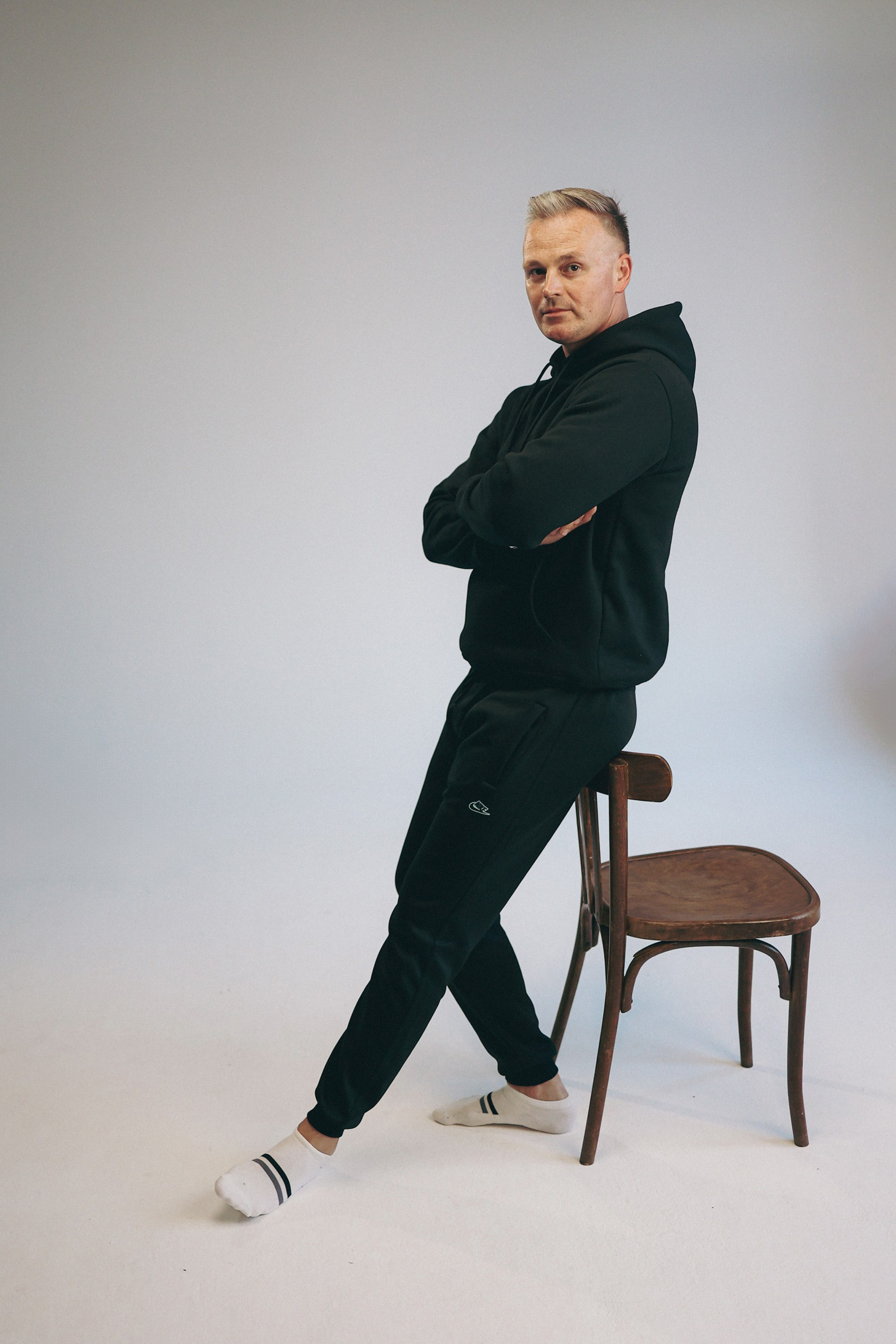 Студийная фотосессия. Профессиональной фотограф в Санкт-Петербурге Алексей Киселёв