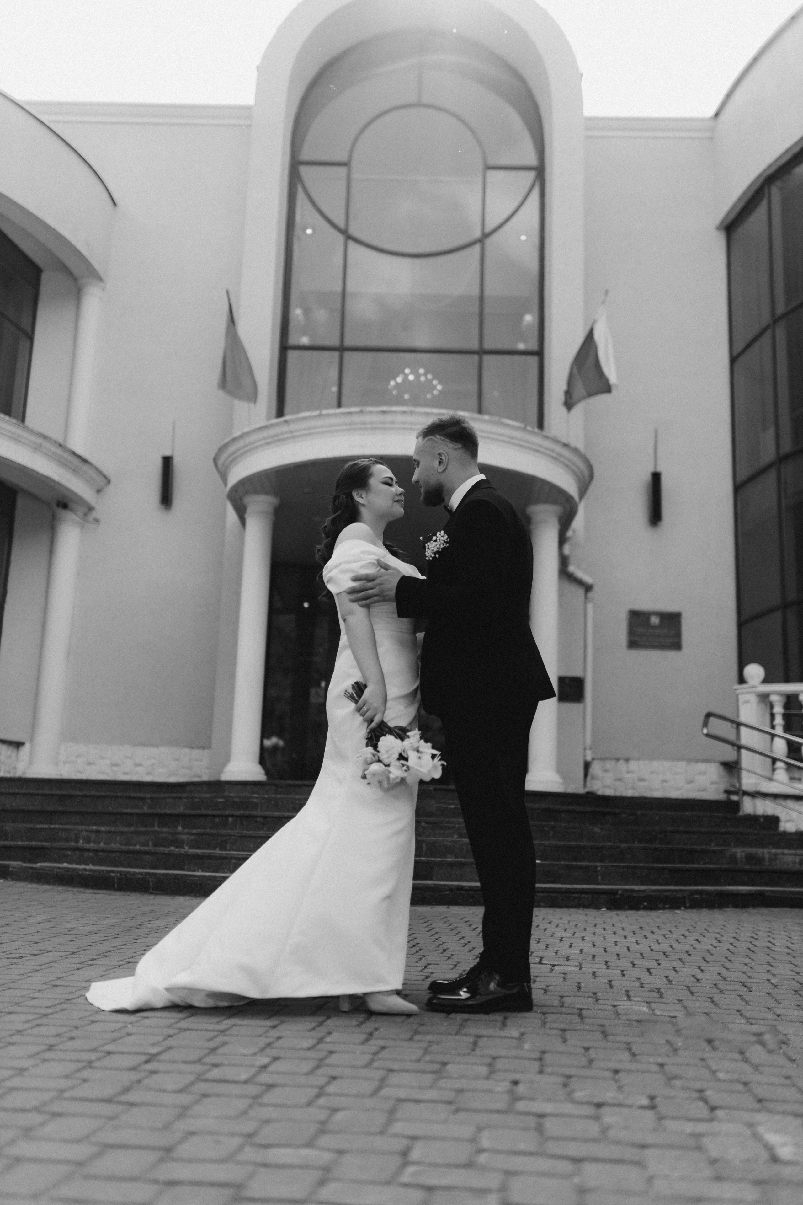 Карина & Алексей. Свадебная лавстори. Фотограф НОГИНСК, Москва, Анастасия Белая