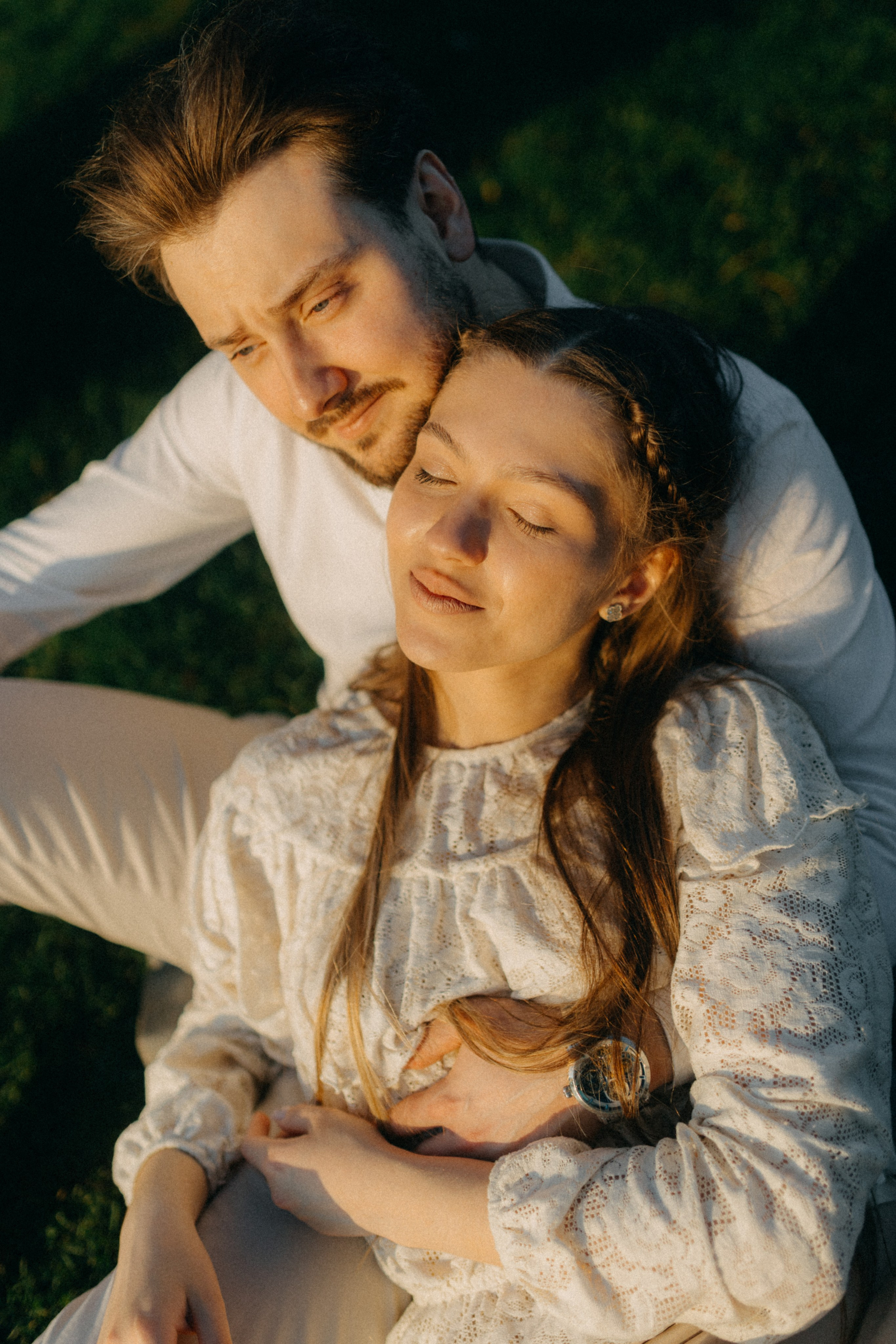 Ангелина & Виктор. Фотограф НОГИНСК, Москва, Анастасия Белая
