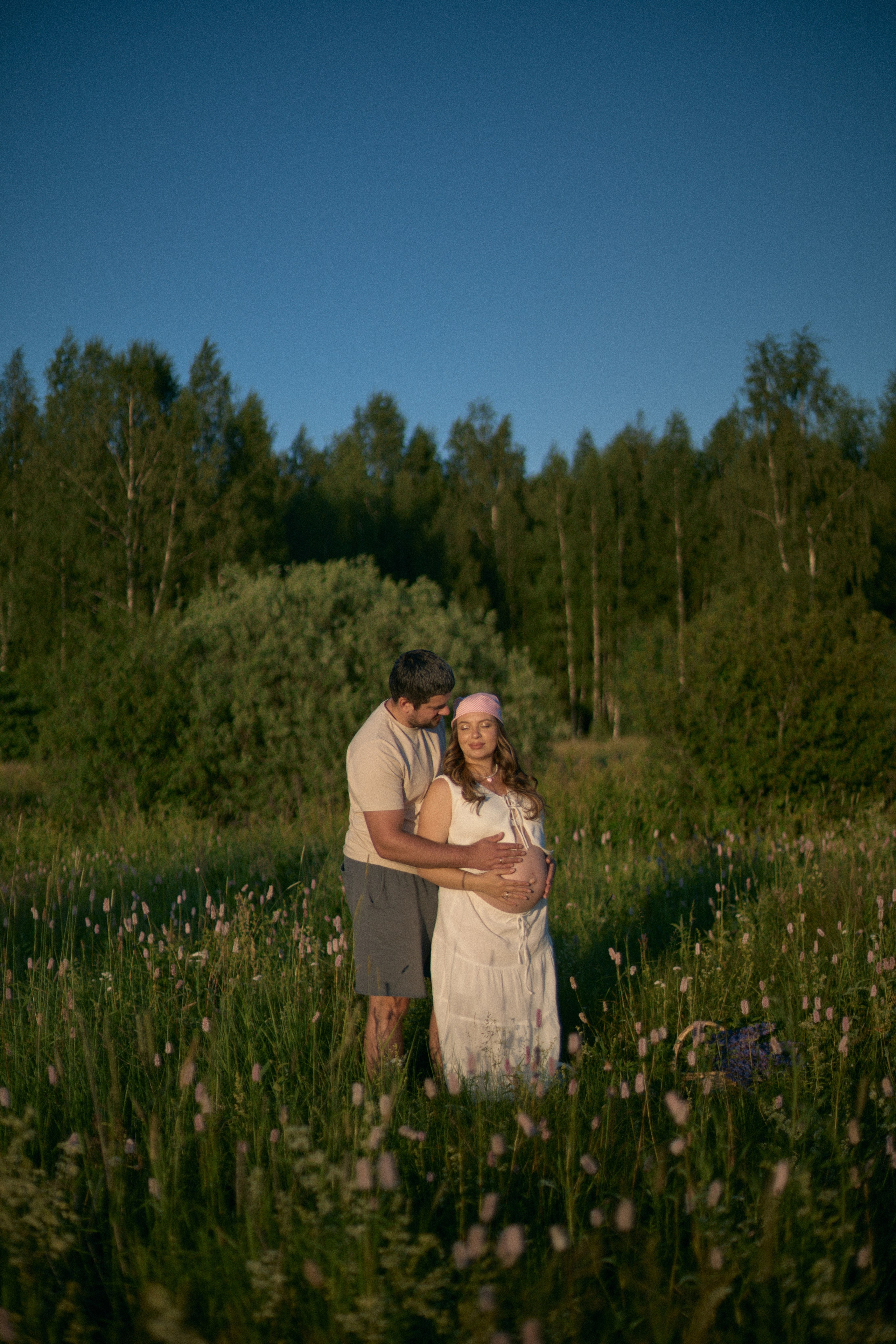 Полина. Профессиональный Фотограф во Владимире, в Москве и в Суздале — Полина Романычева