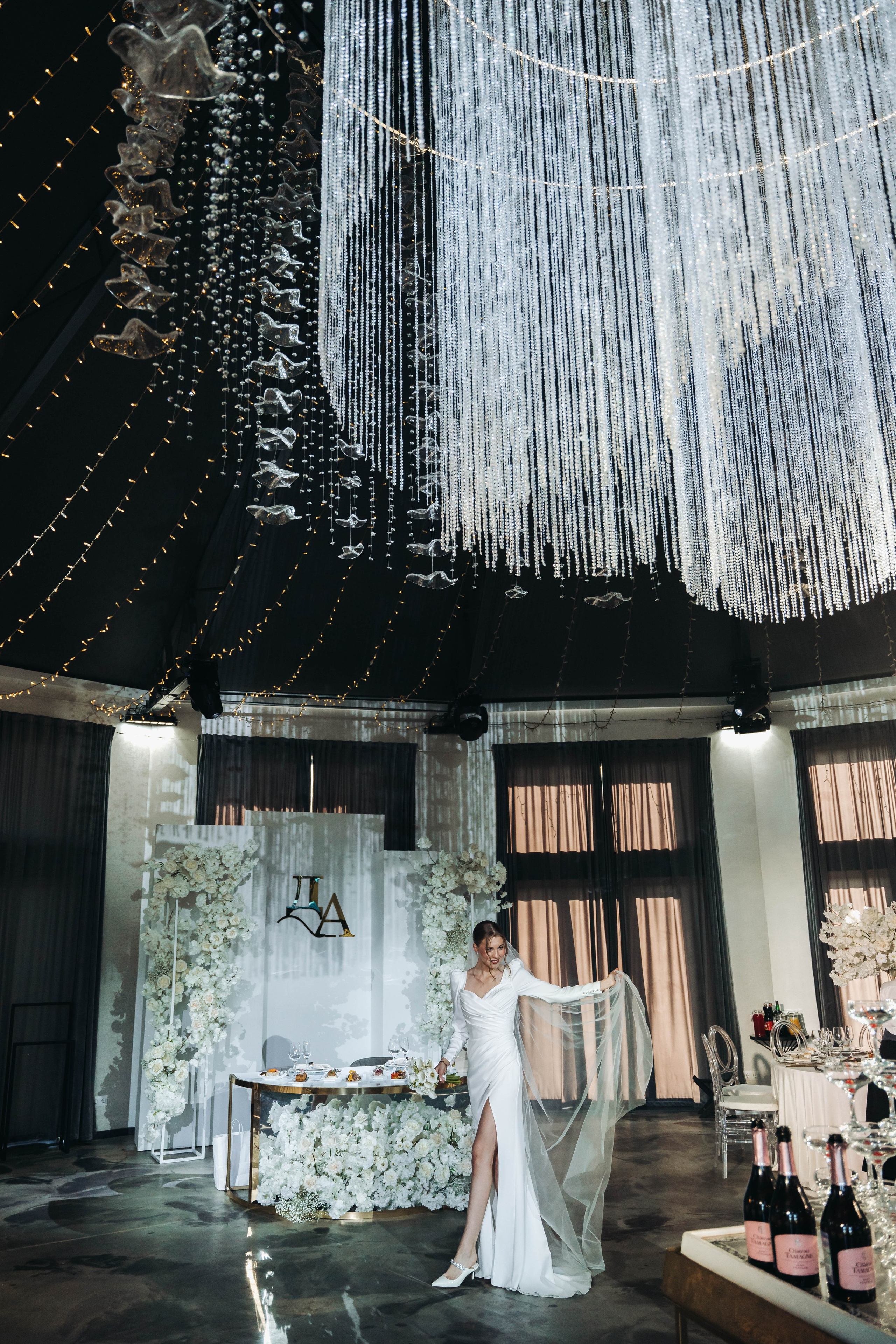 Alisa & Daniil. Свадебный фотограф в Санкт-Петербурге Якутович Екатерина