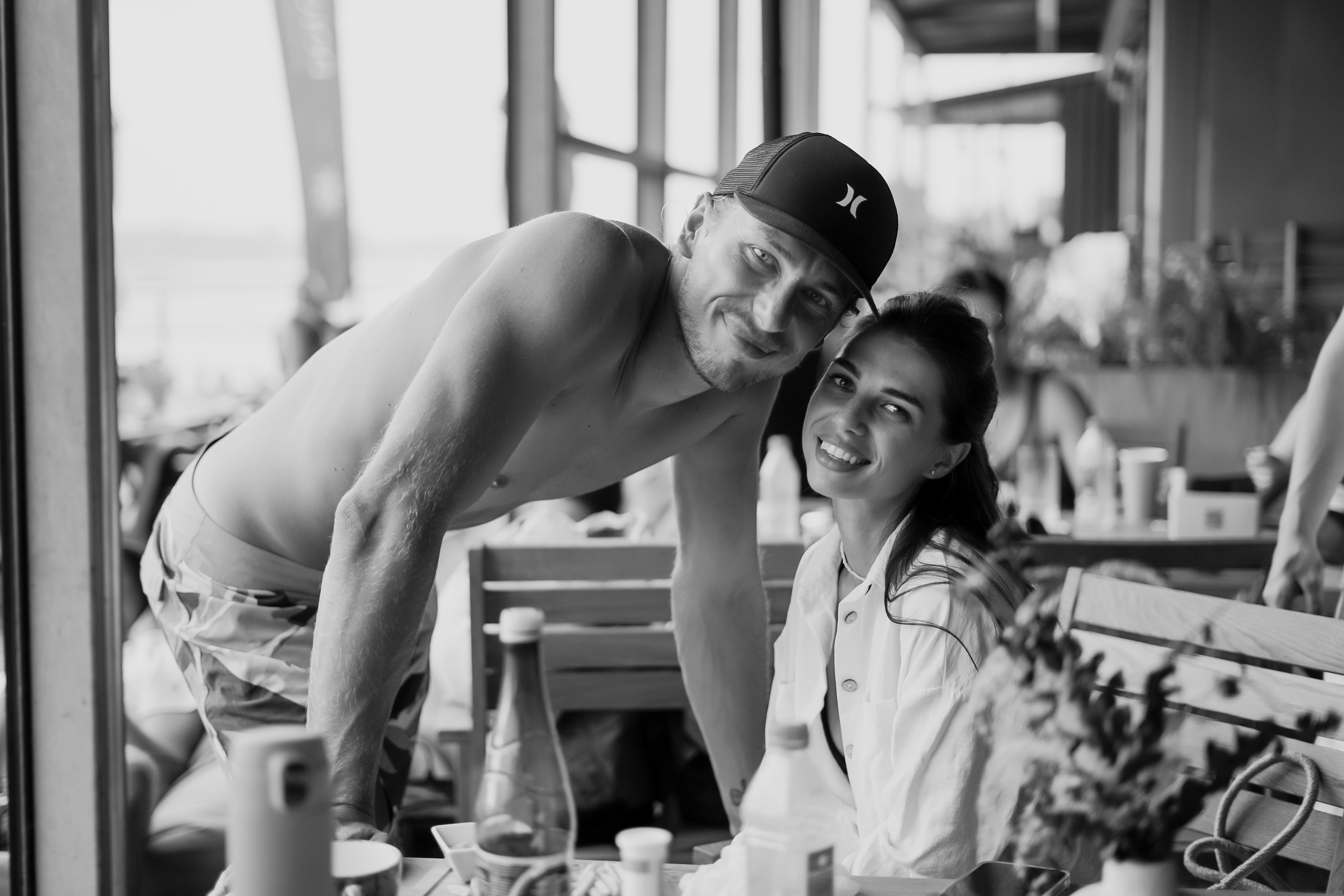 Surf. Фотограф Валерия Крахмалева