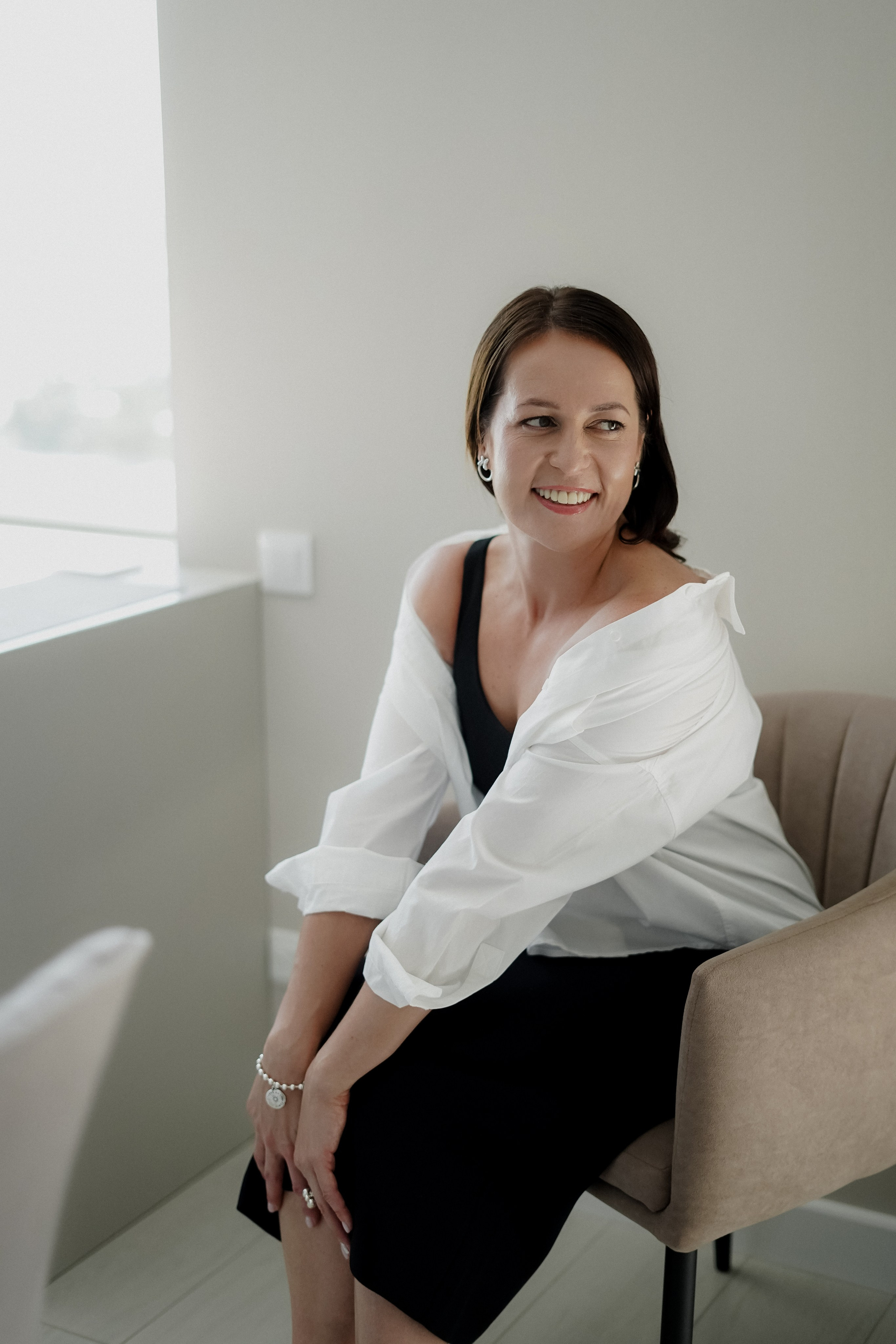 Наташа. Фотограф Валерия Крахмалева