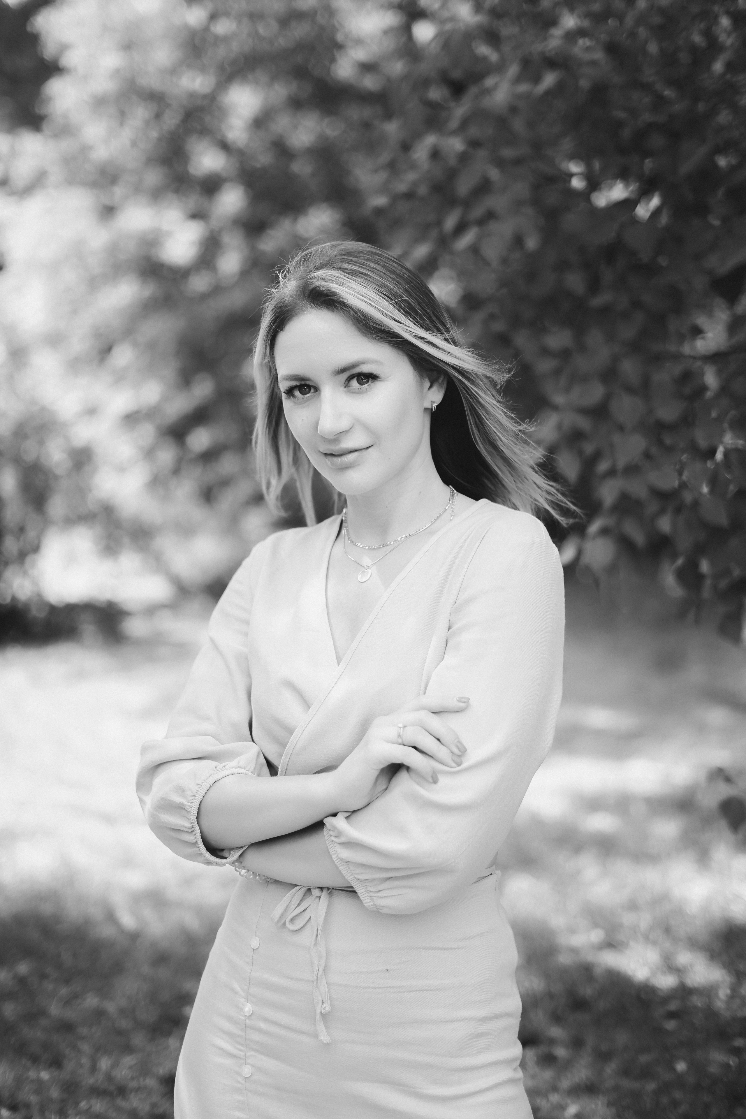 Катя и полина. Фотограф Валерия Крахмалева