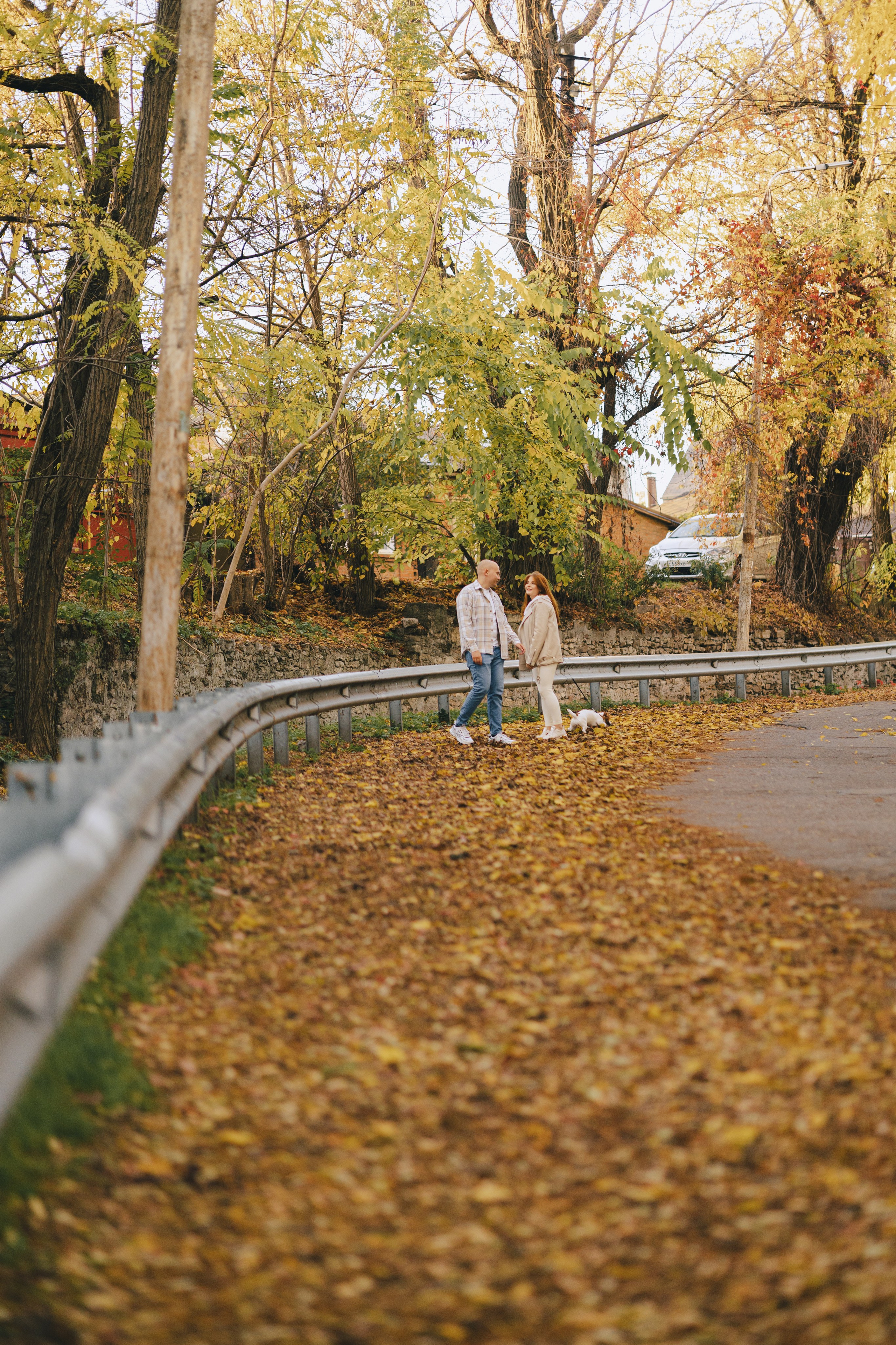 Василиса и Алексей. Фотограф Таганрог Любимая Надя