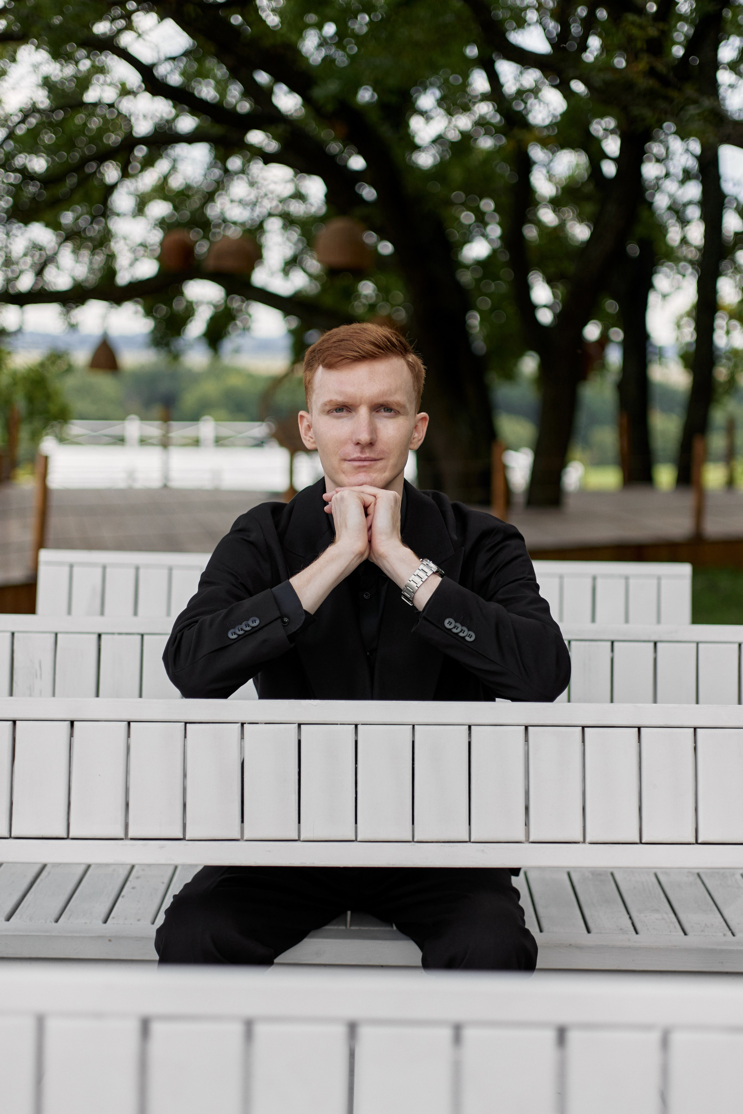 Анастасия & Михаил. Фотограф и преподаватель по фотографии в Воронеже Олеся Микерова