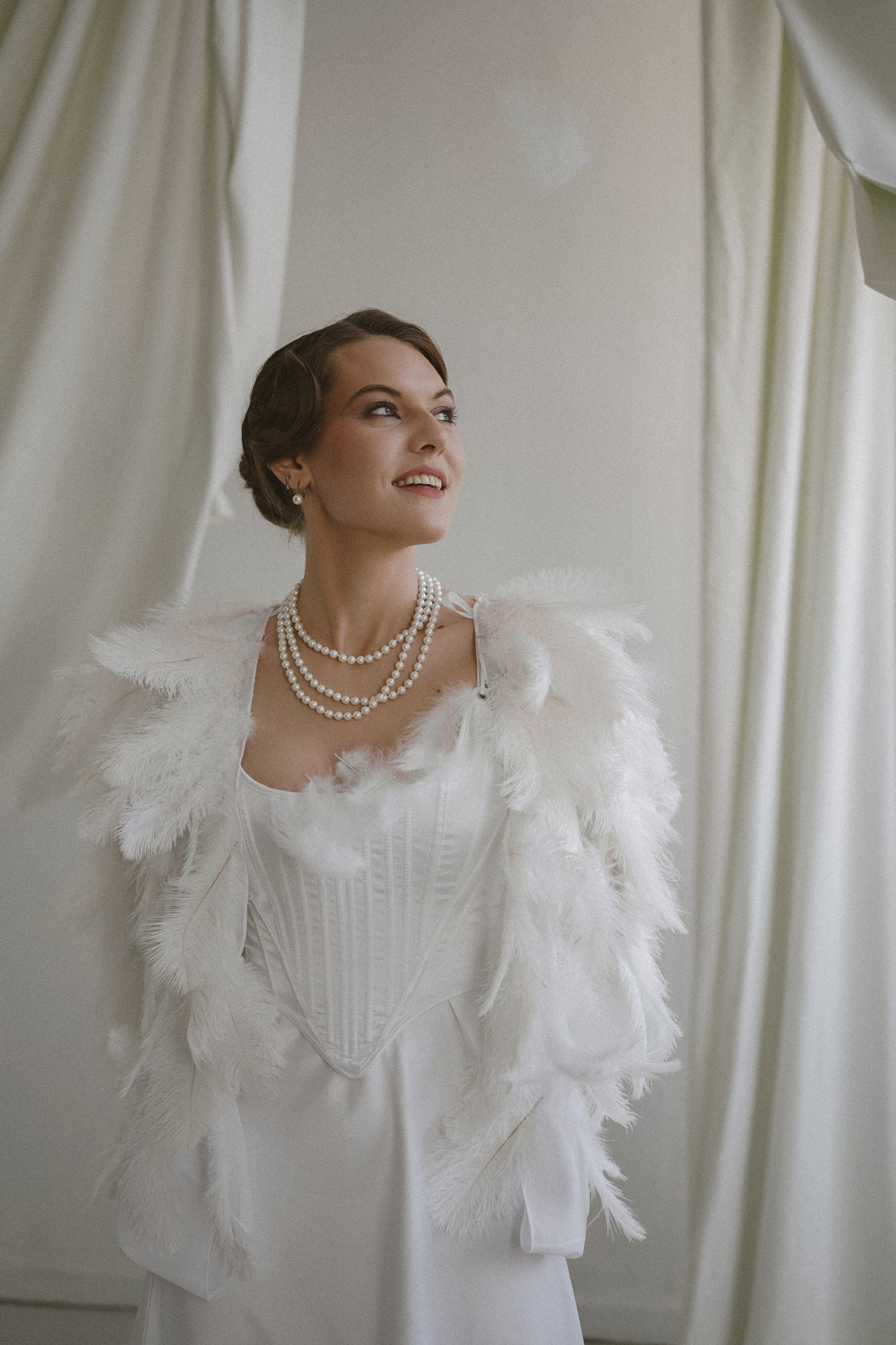 Творческая фотосессия с Таней. Фотограф Надежда Погребняк | Рязань | Москва