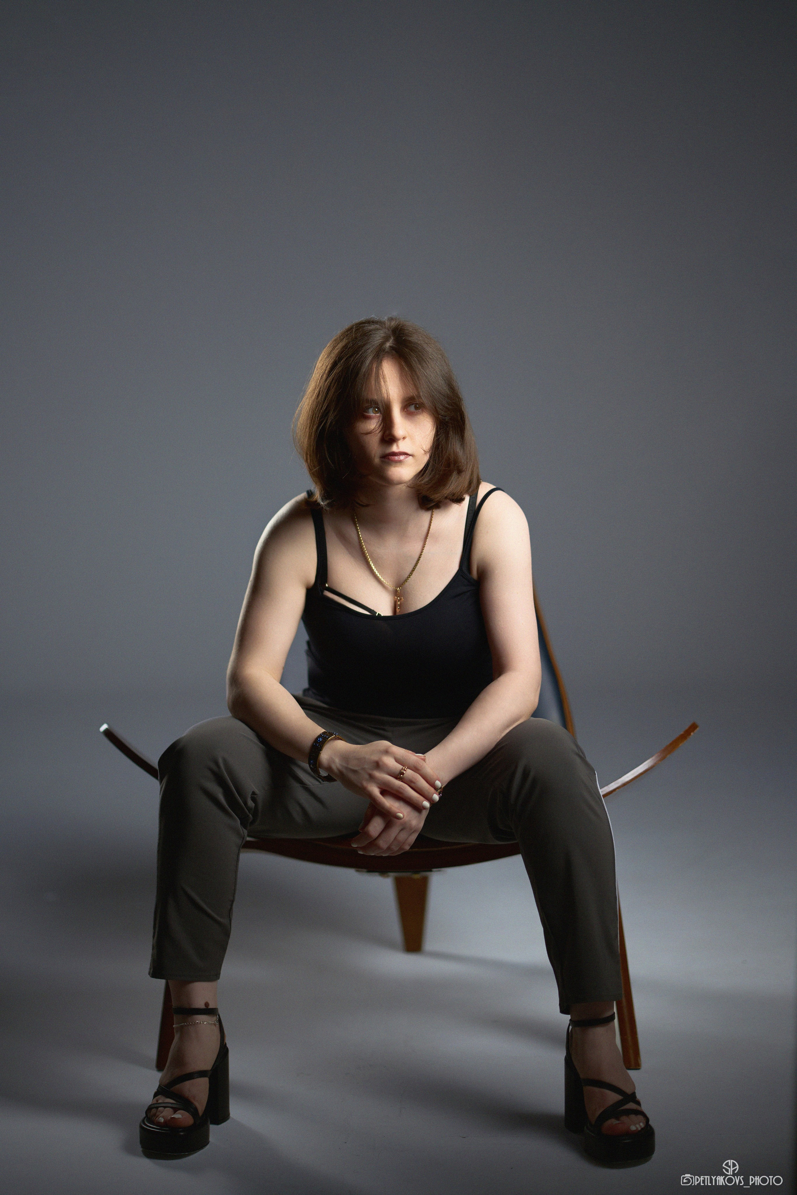 Студийная фотосессия для Афины. Фотограф, видеограф Пятигорск, Ставрополь, Ессентуки, Petlyakovs_photo