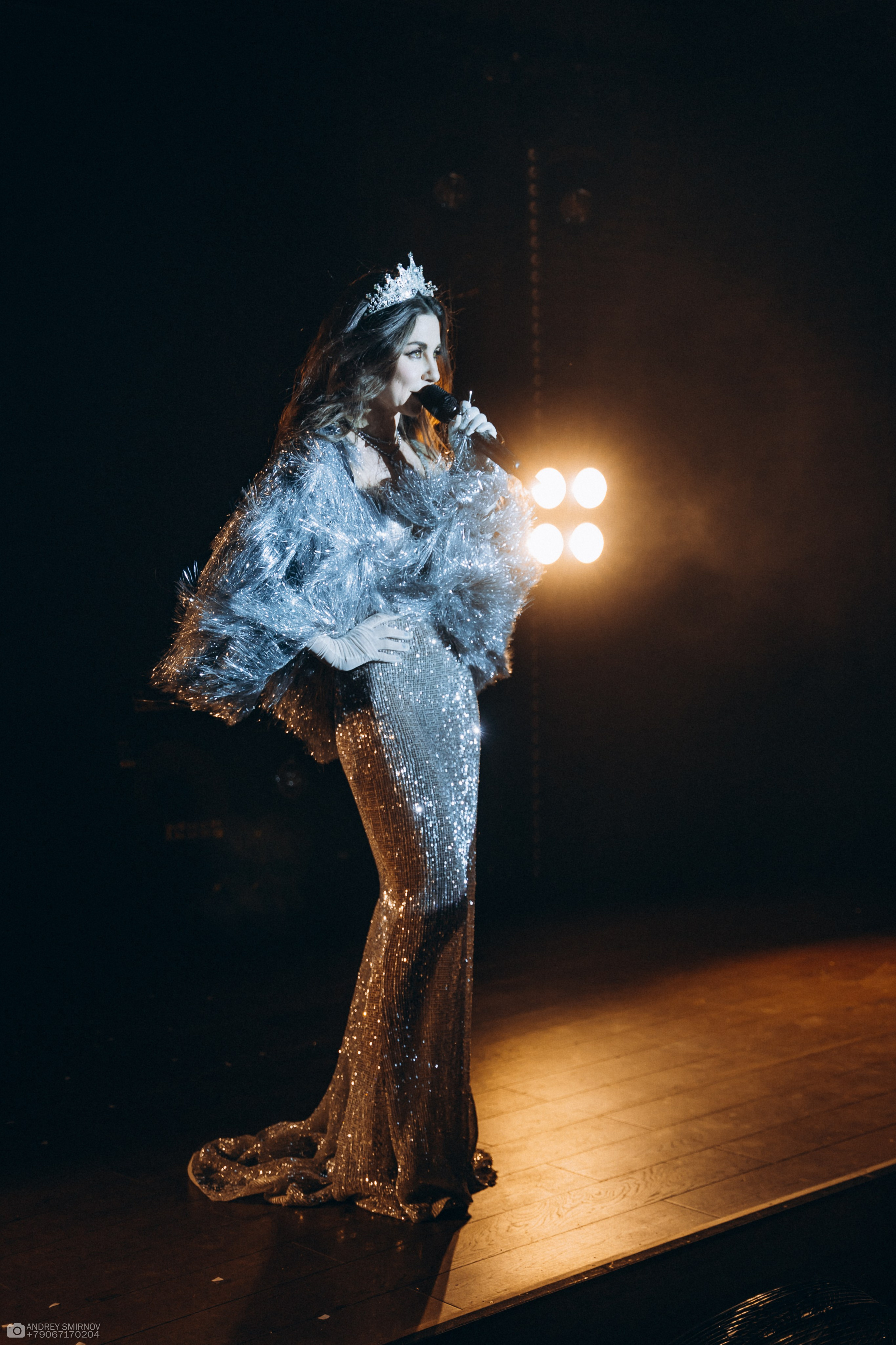 Праздничный вечер в Золотом Сазане. FOTOZ Studio / Фотовидеомейкер Андрей Смирнов