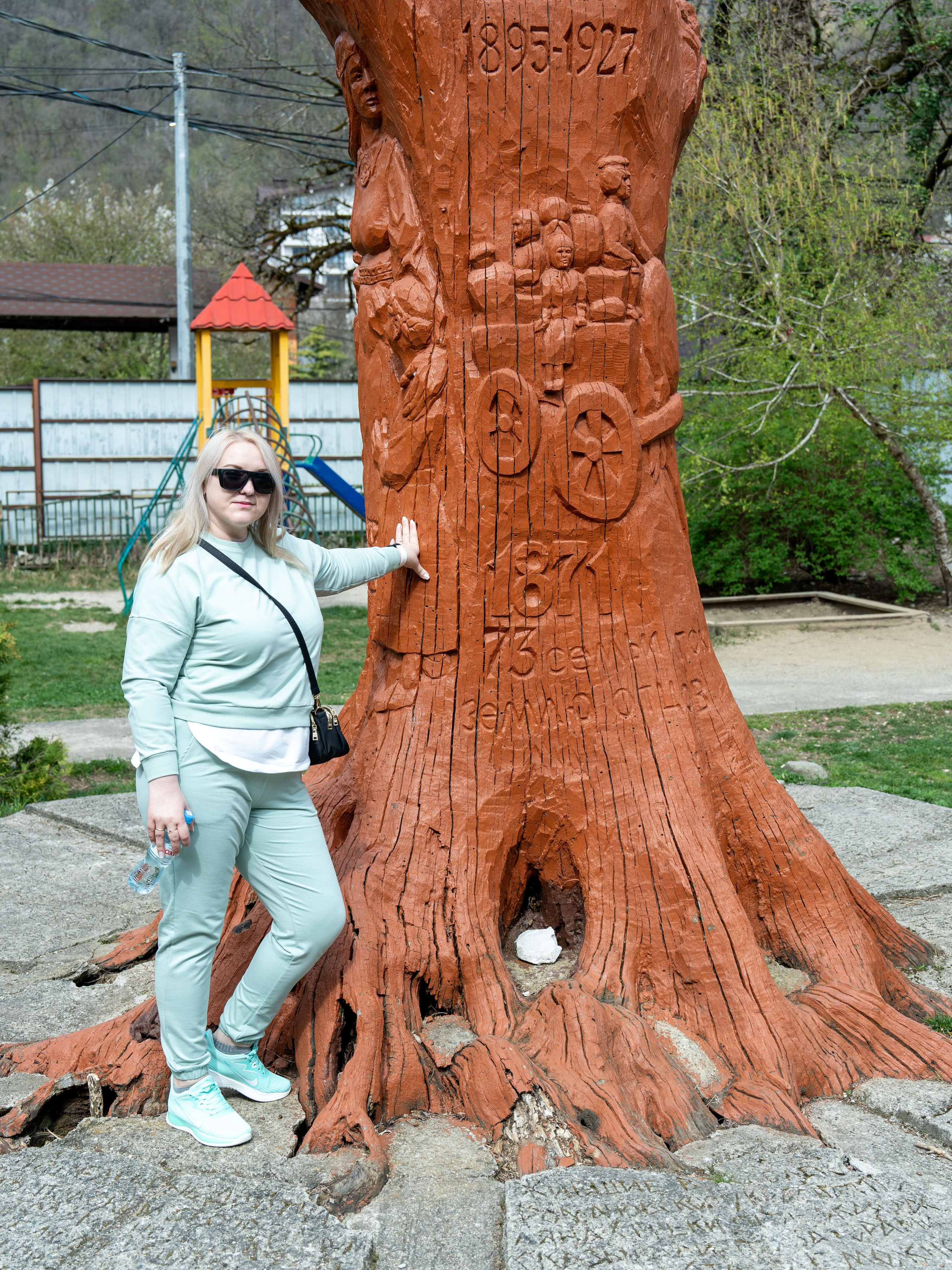 MICE мероприятие — джиппинг на каньон Псахо. Репортажный фотограф в Красной Поляне и Сочи Павлюченко Екатерина