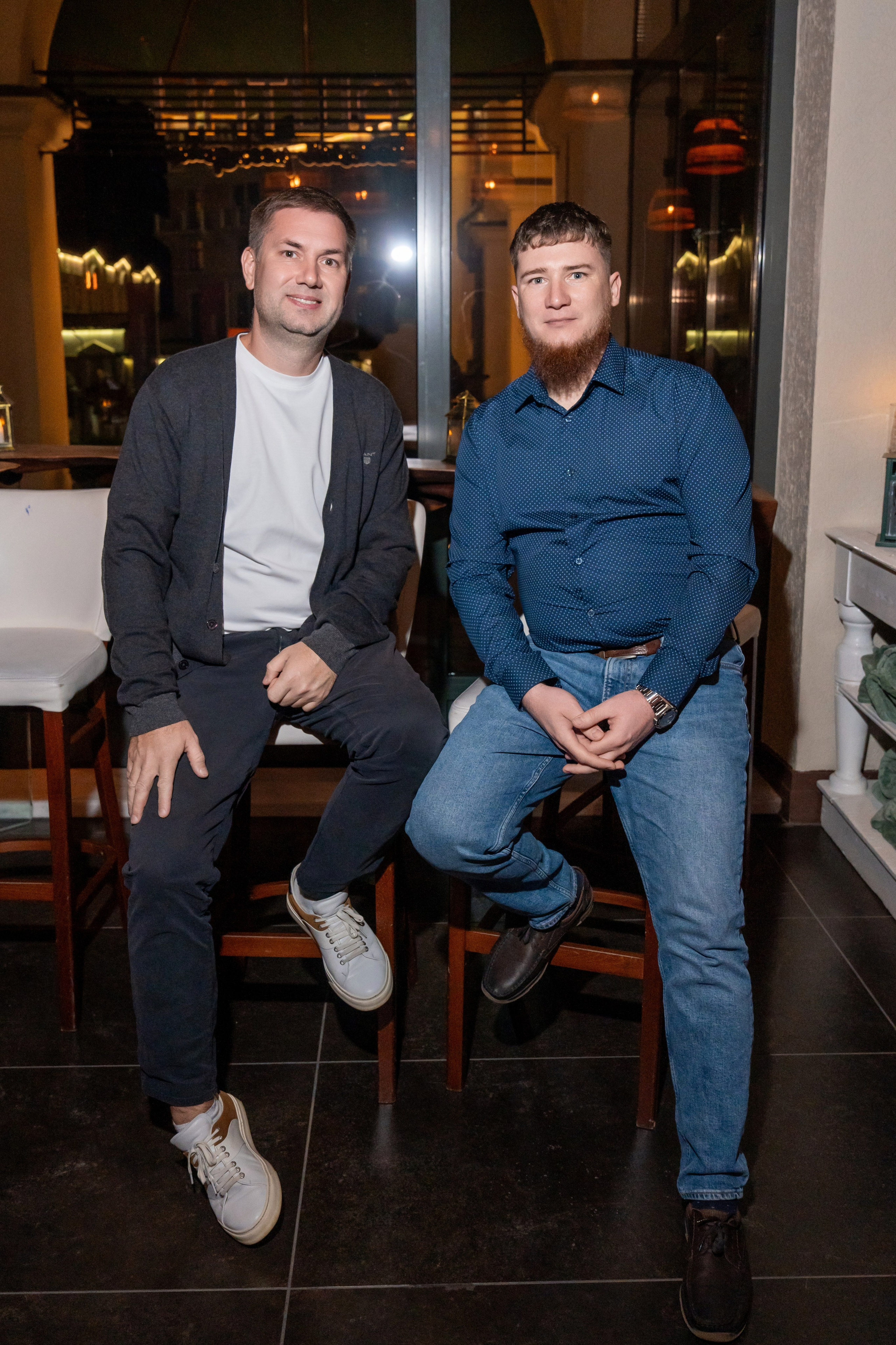 Гала-ужин для компании «Agregatka». Репортажный фотограф в Красной Поляне и Сочи Павлюченко Екатерина