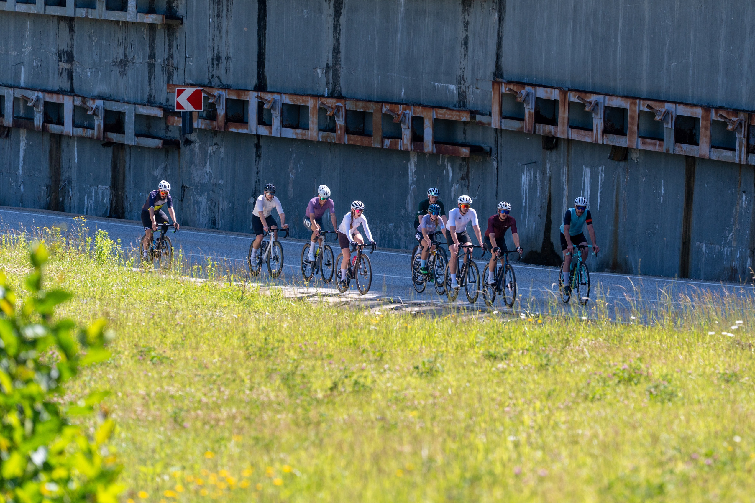 Laura Training Run. Репортажный фотограф в Красной Поляне и Сочи Павлюченко Екатерина