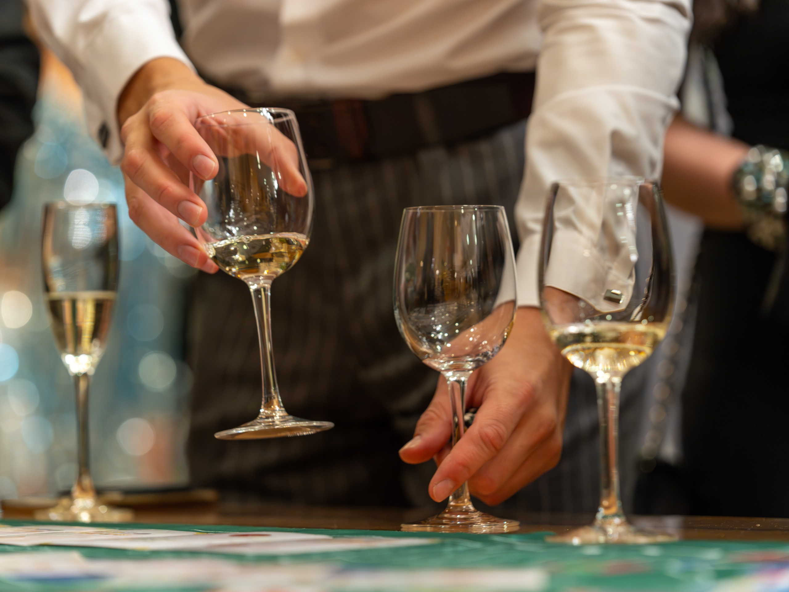 Новый год в стиле Great Gatsby. Репортажный фотограф в Красной Поляне и Сочи Павлюченко Екатерина