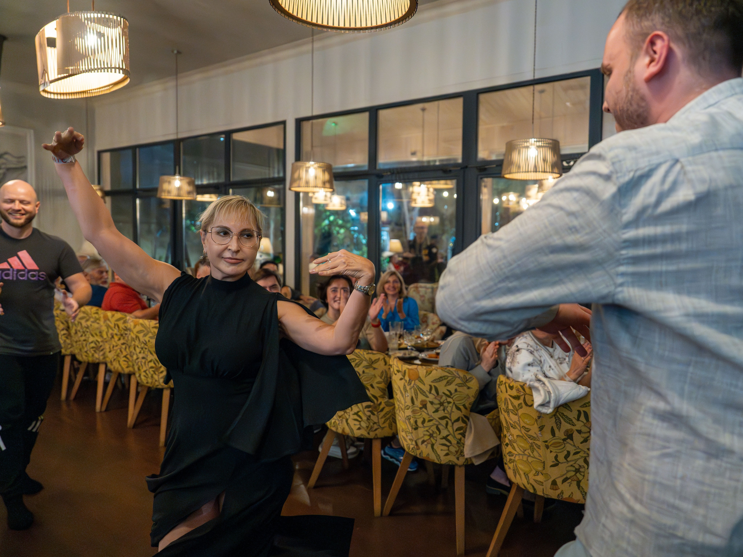 MICE мероприятие для компании Р-фарм. Репортажный фотограф в Красной Поляне и Сочи Павлюченко Екатерина