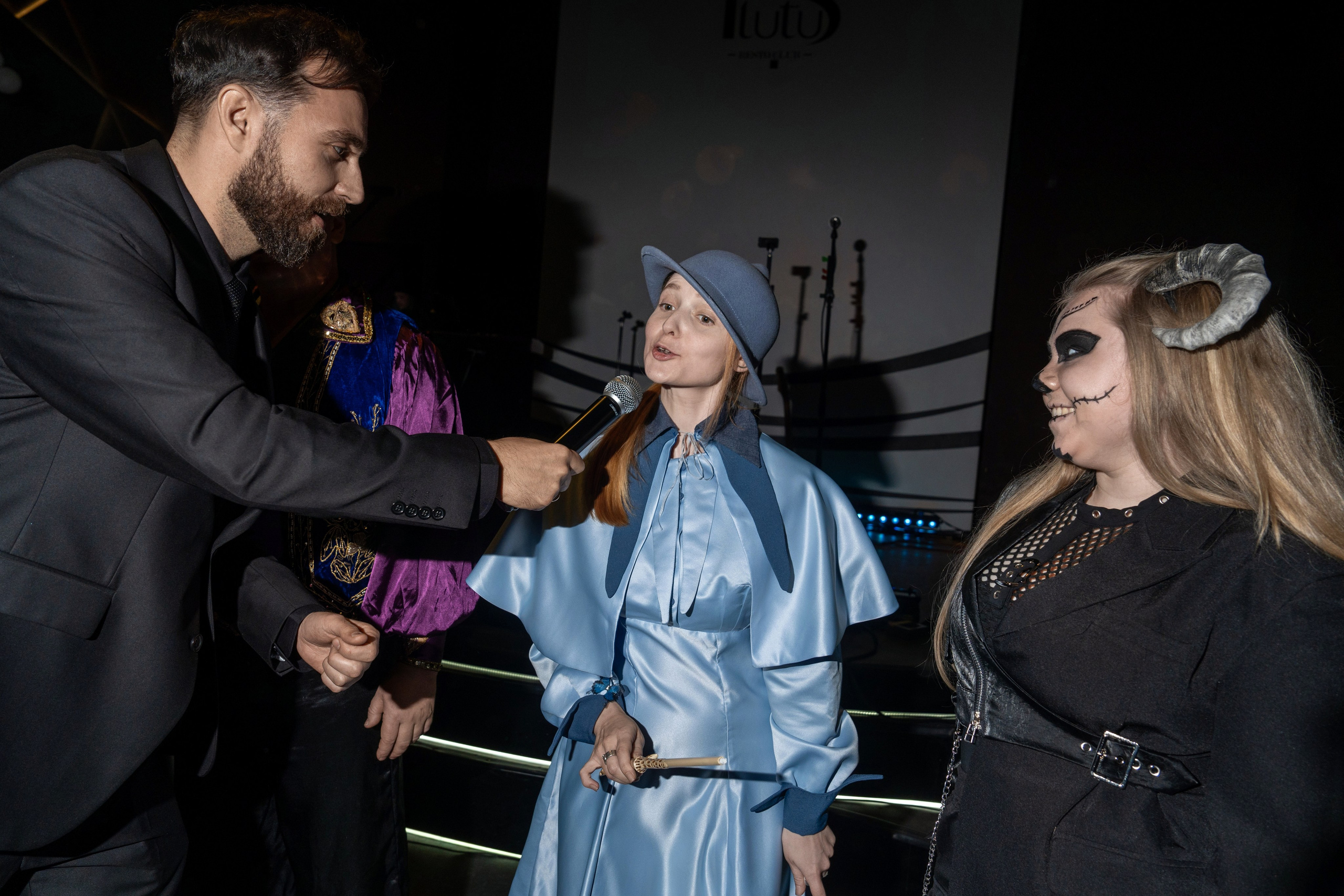 Гала-ужи «Акваполис». Репортажный фотограф в Красной Поляне и Сочи Павлюченко Екатерина