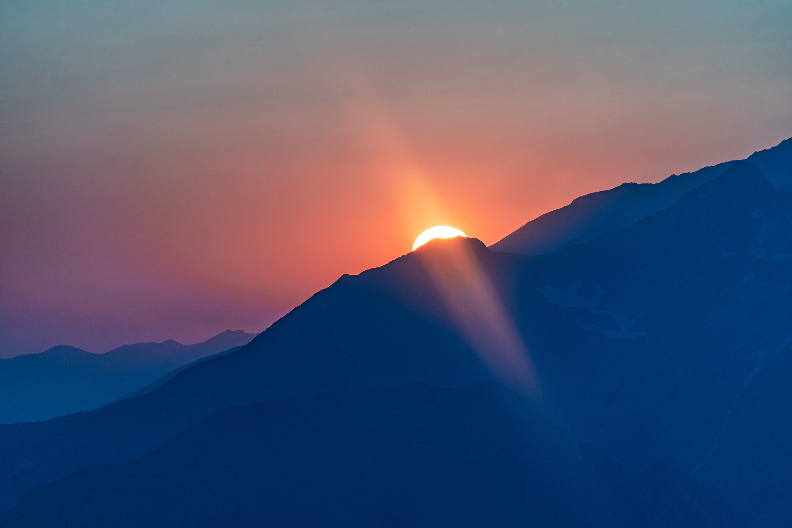 Путешествия и пейзаж. Репортажный фотограф в Красной Поляне и Сочи Павлюченко Екатерина