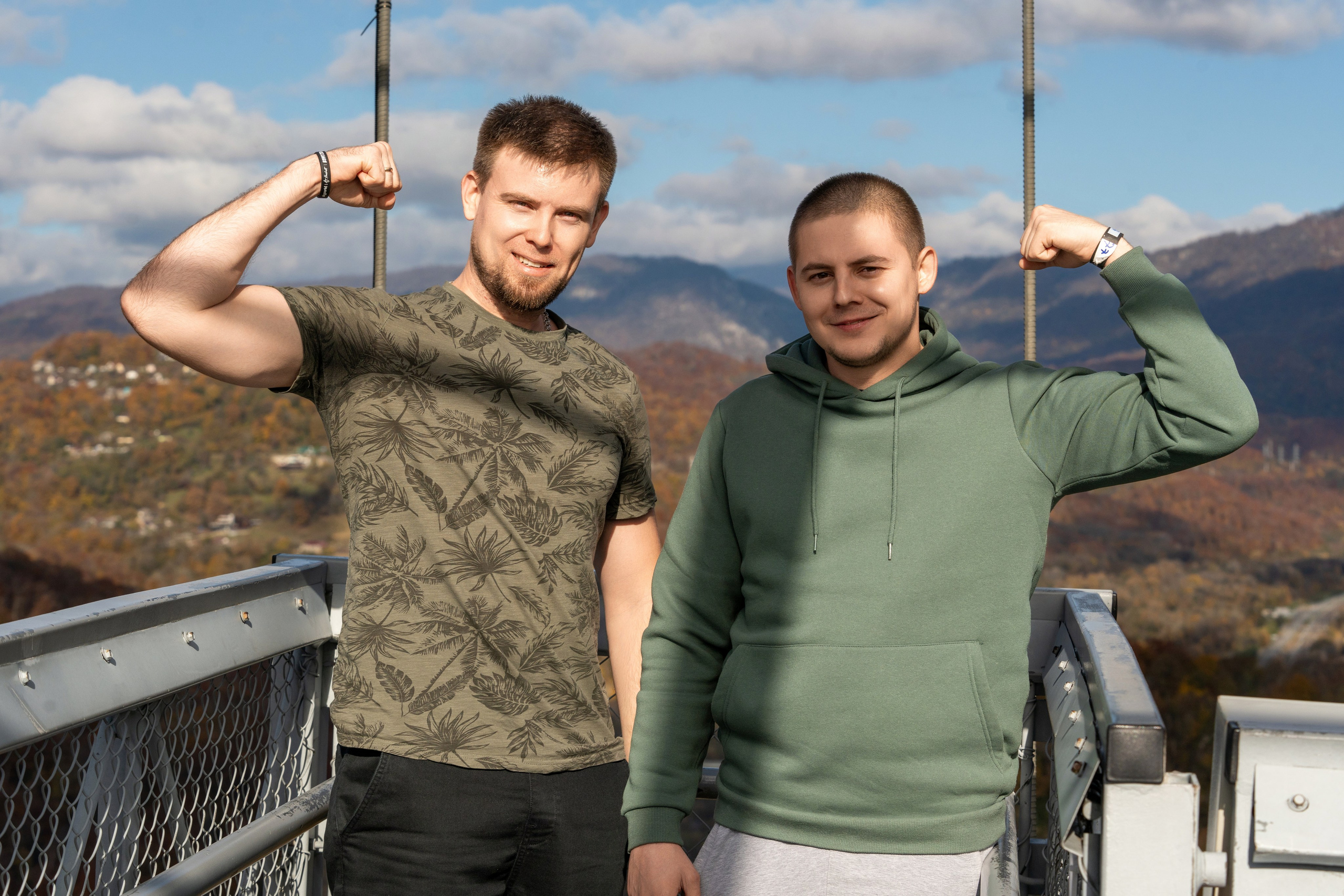 MICE мероприятие в Skypark. Репортажный фотограф в Красной Поляне и Сочи Павлюченко Екатерина