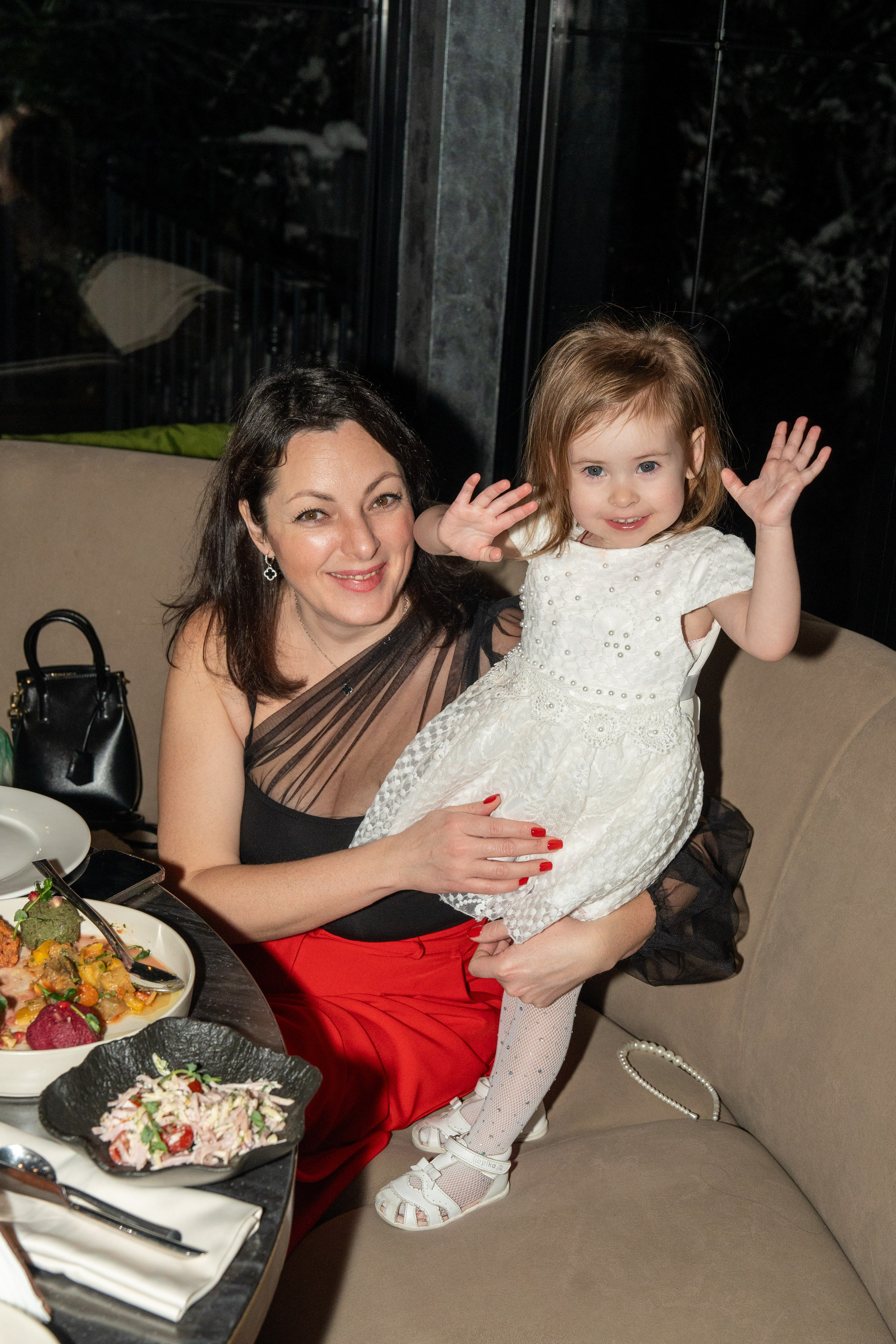 RS NYEAR2026. Репортажный фотограф в Красной Поляне и Сочи Павлюченко Екатерина