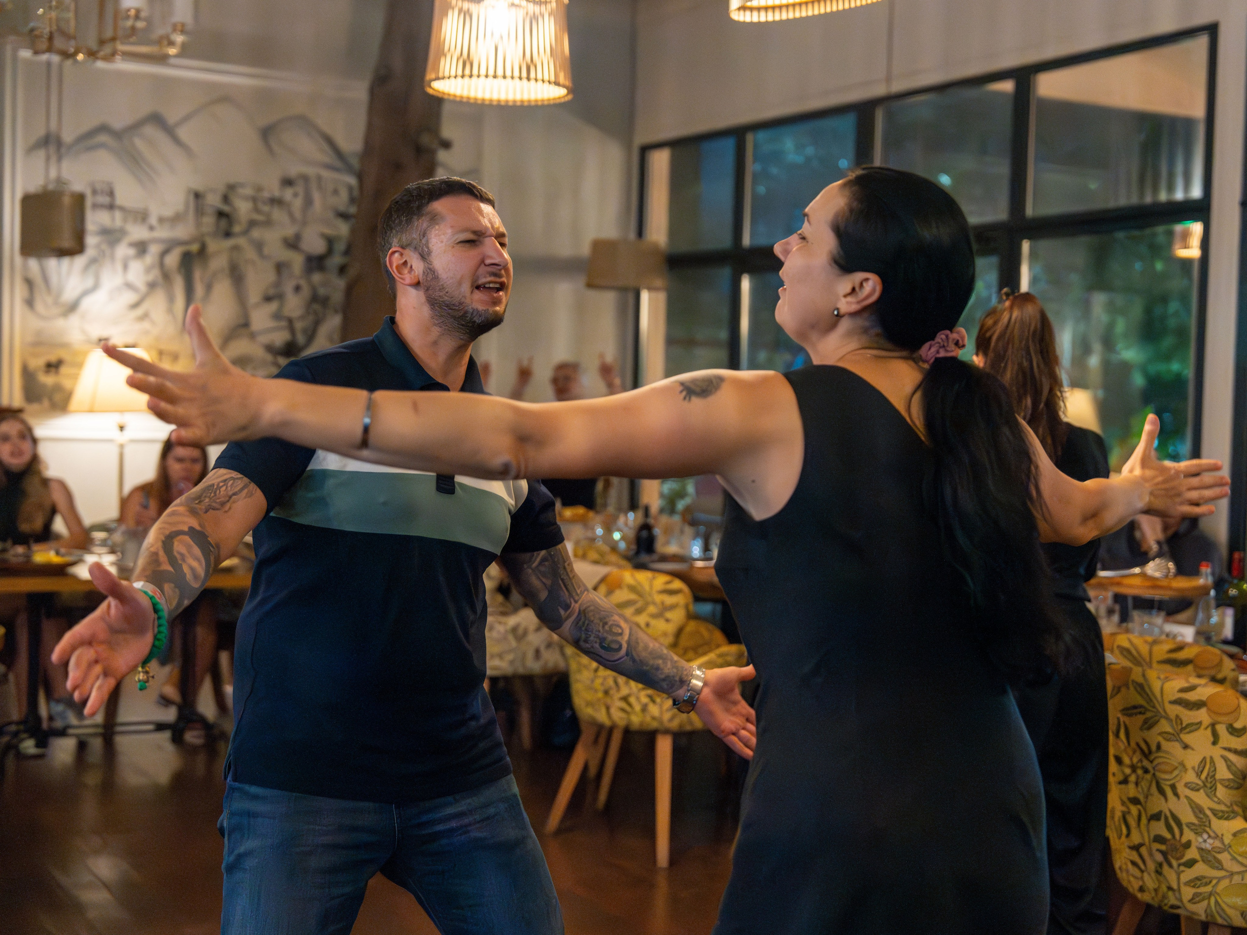 MICE мероприятие для компании Р-фарм. Репортажный фотограф в Красной Поляне и Сочи Павлюченко Екатерина