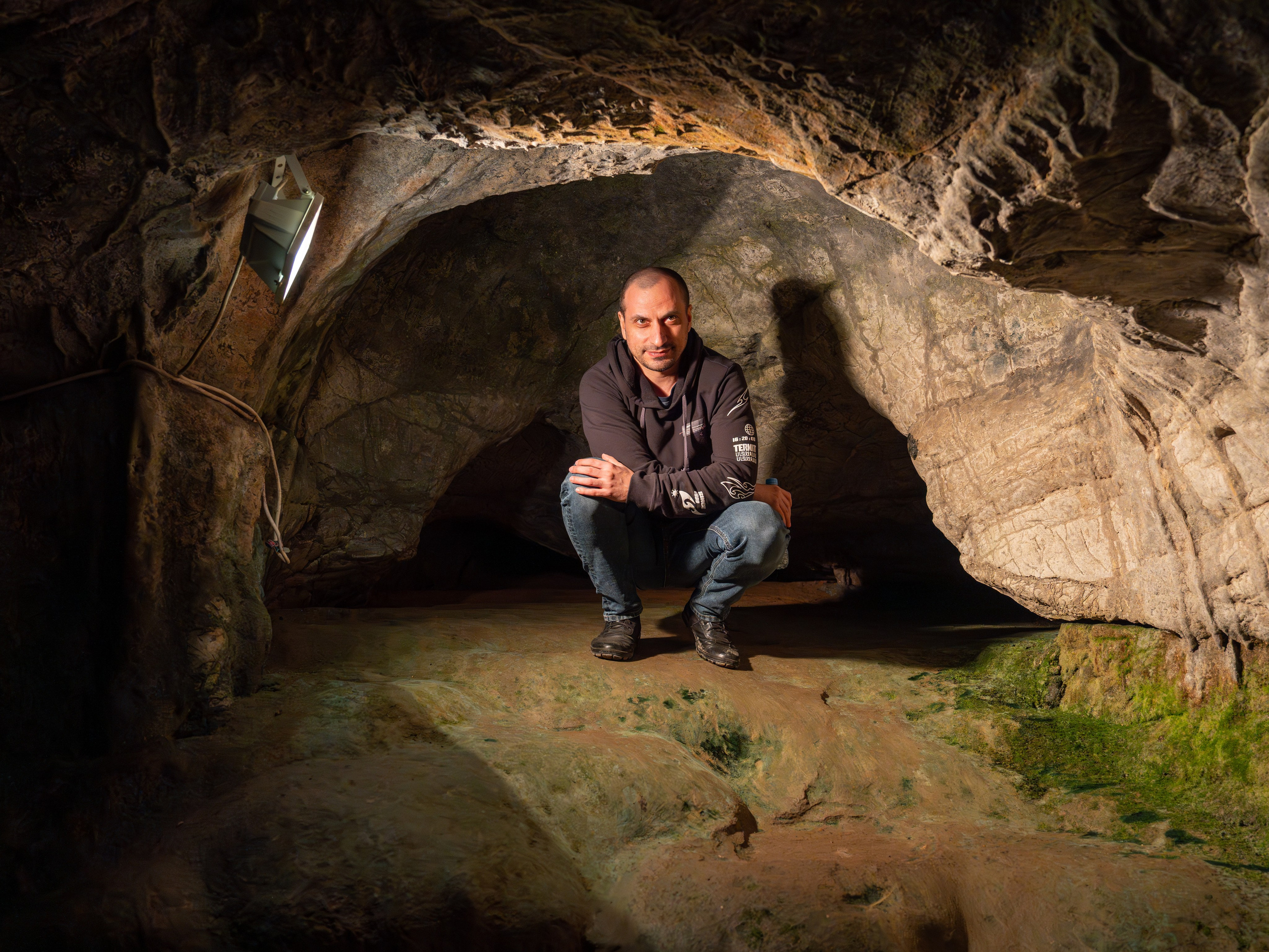 MICE мероприятие — джиппинг на каньон Псахо. Репортажный фотограф в Красной Поляне и Сочи Павлюченко Екатерина