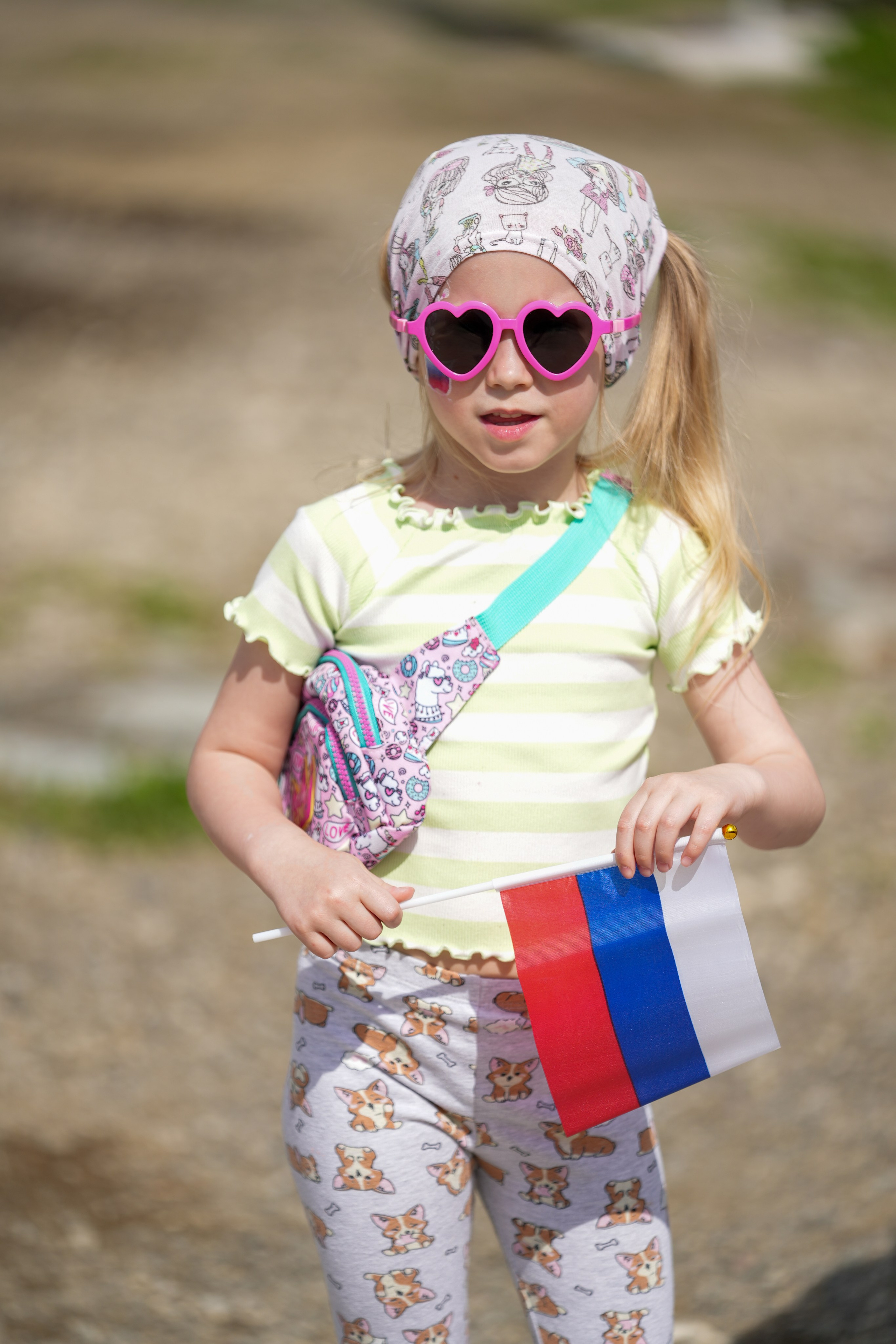 День России на курорте Газпром 2023. Репортажный фотограф в Красной Поляне и Сочи Павлюченко Екатерина