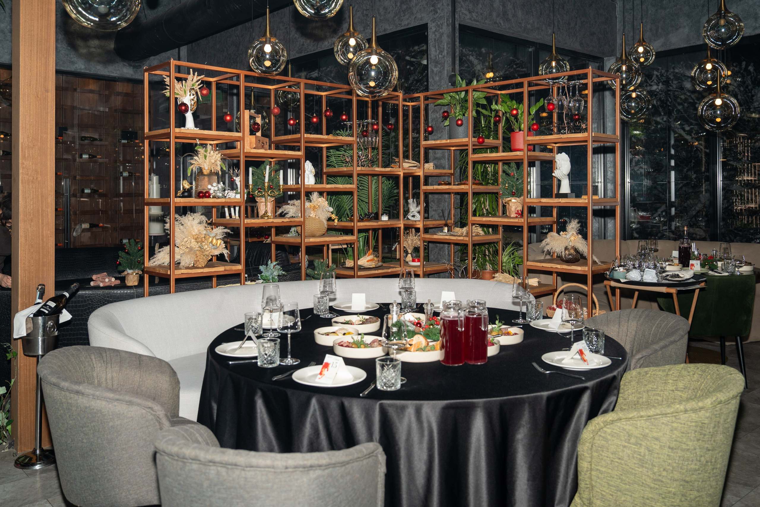 RS NYEAR2026. Репортажный фотограф в Красной Поляне и Сочи Павлюченко Екатерина