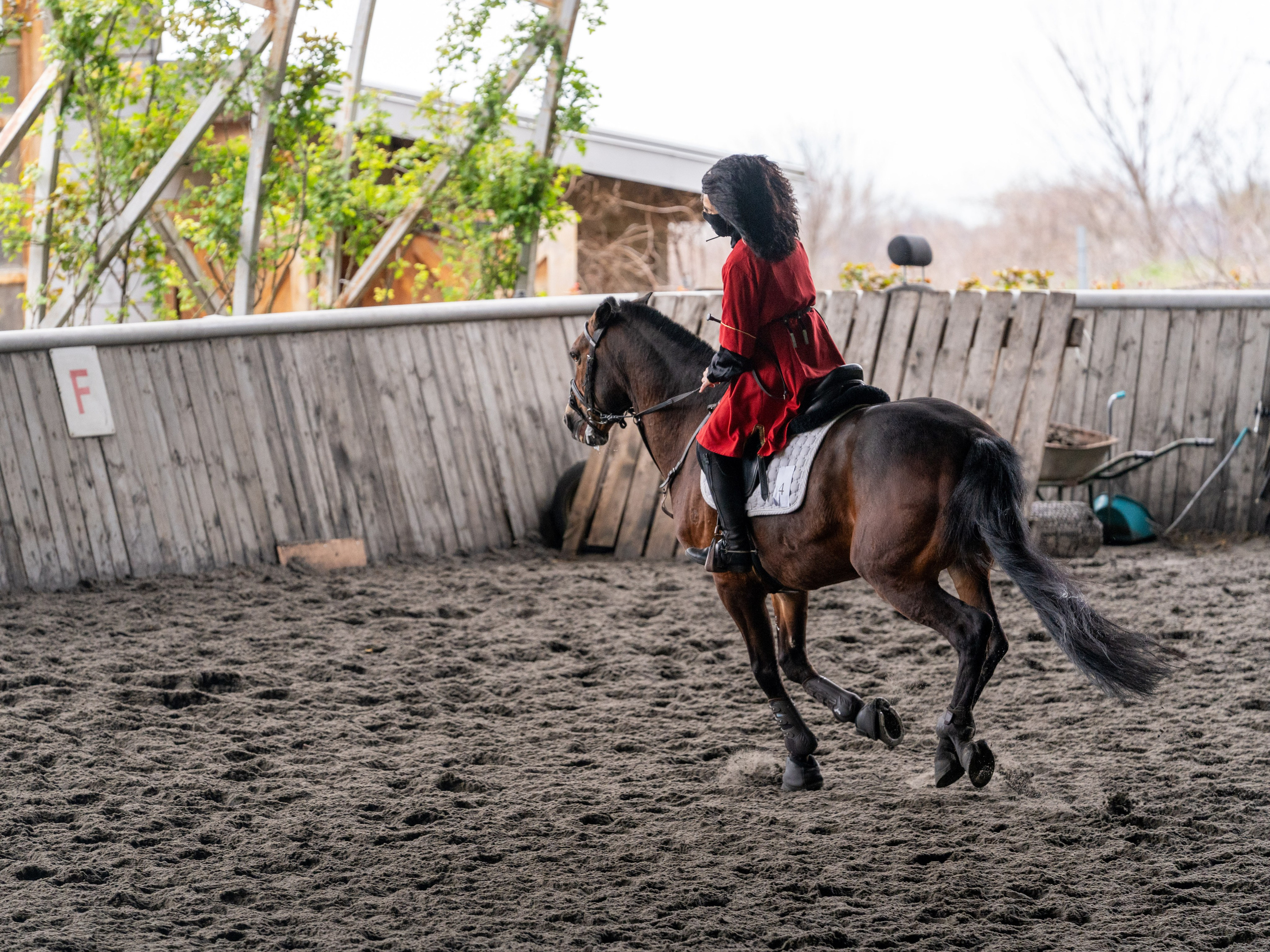 MICE мероприятие на ферме Экзархо. Репортажный фотограф в Красной Поляне и Сочи Павлюченко Екатерина