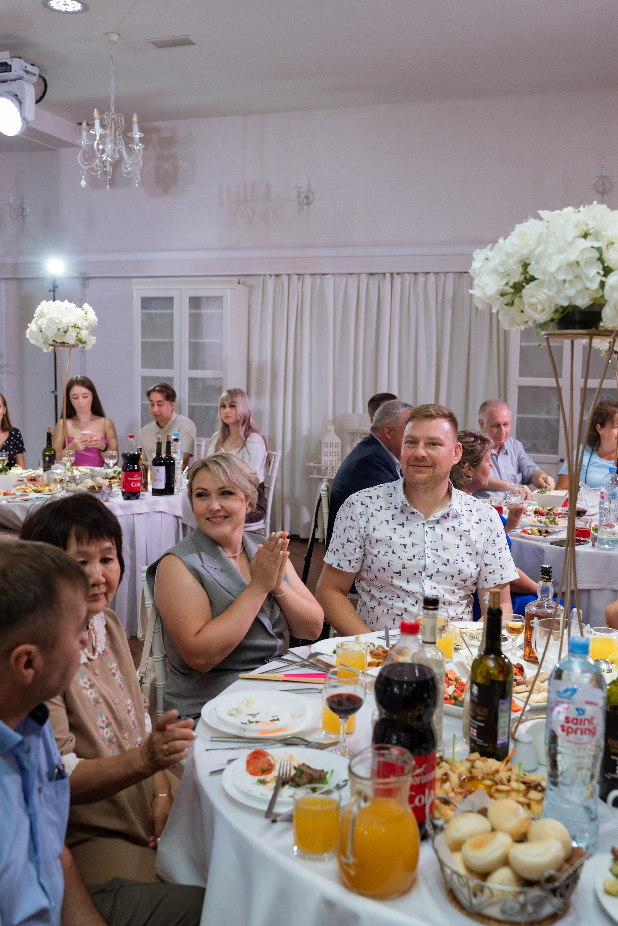 Виталий и Софья | 26.07.24. Свадебный фотограф в Санкт-Петербурге Владислава Тюльпина