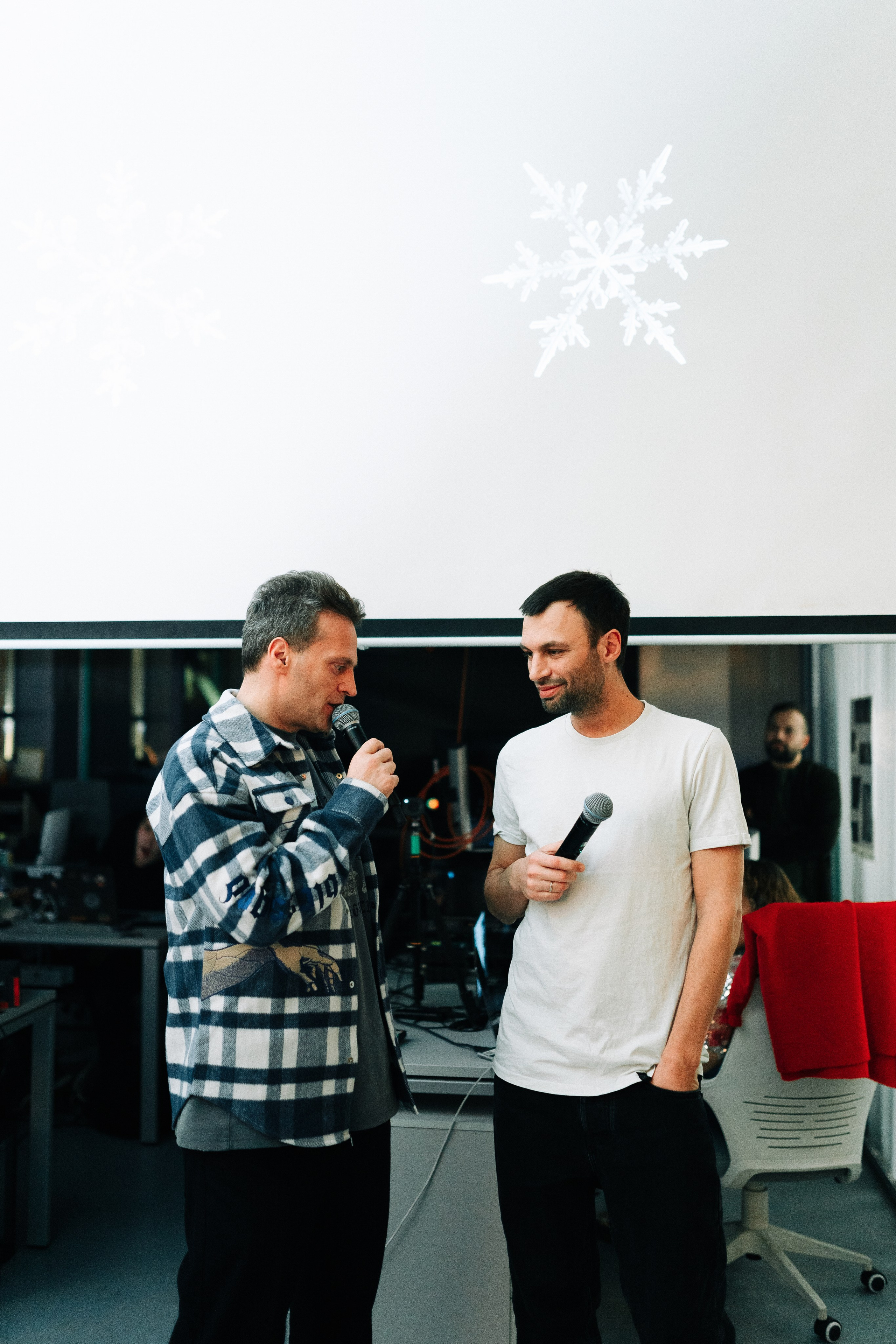 Sila sveta. Главная