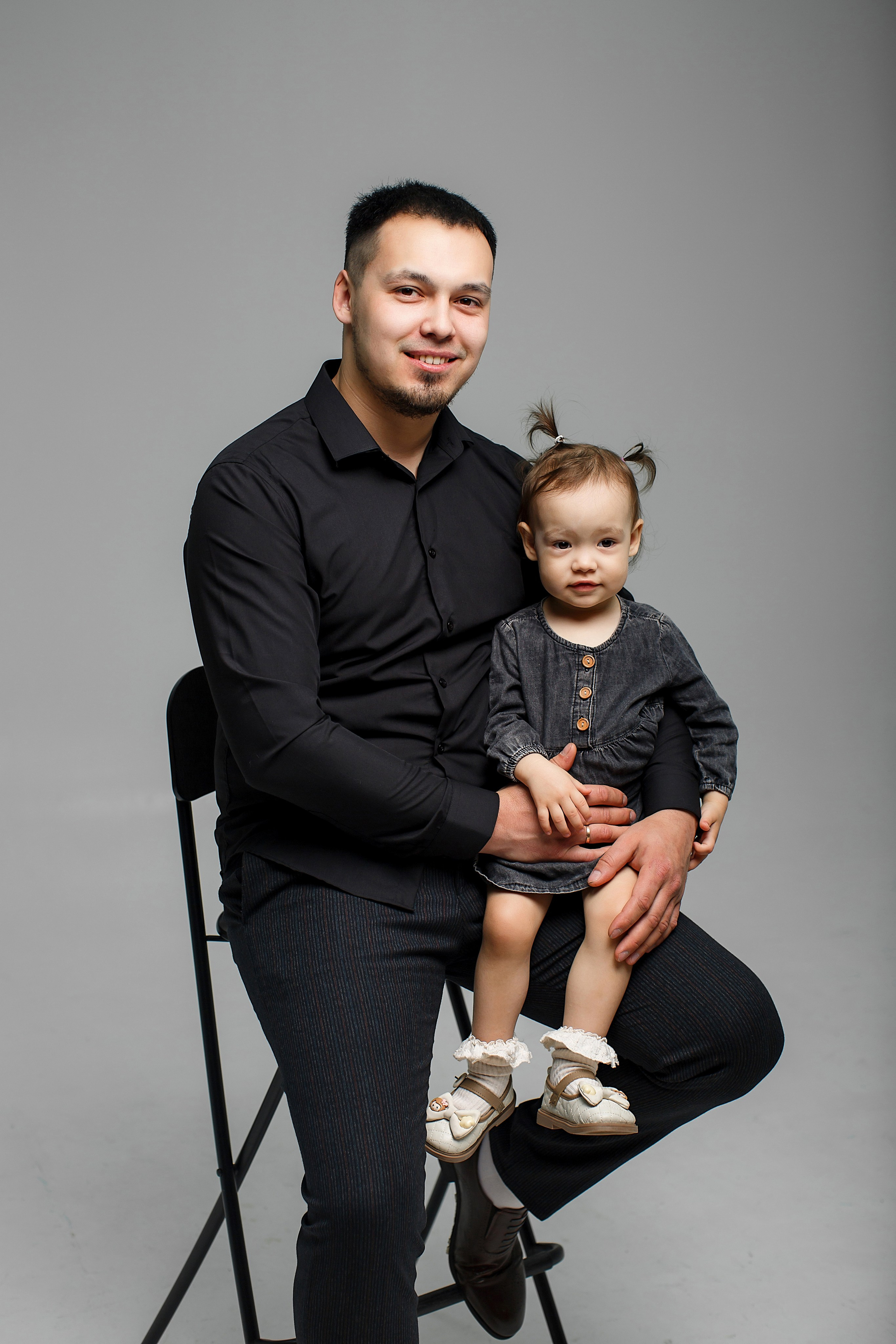 Миляуша. Семейный и детский фотограф в Стерлитамаке Разина Рахмангулова