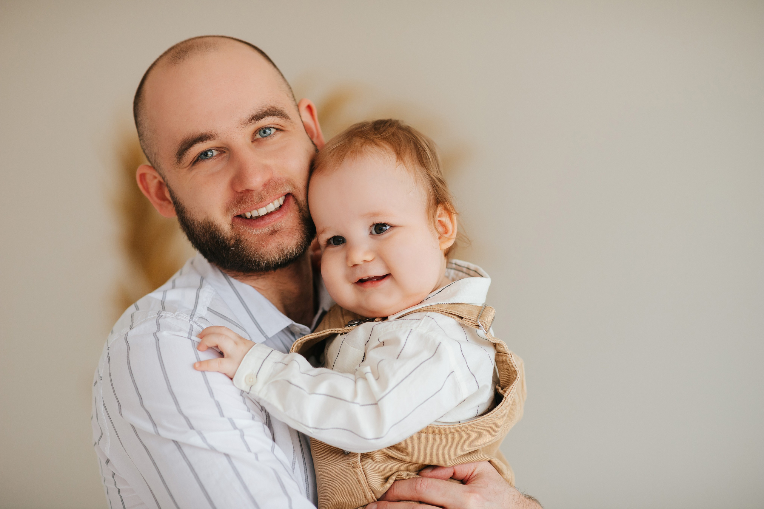 Лёве 1 годик. Семейный lifestyle фотограф в Санкт-Петербурге Людмила Пахомова