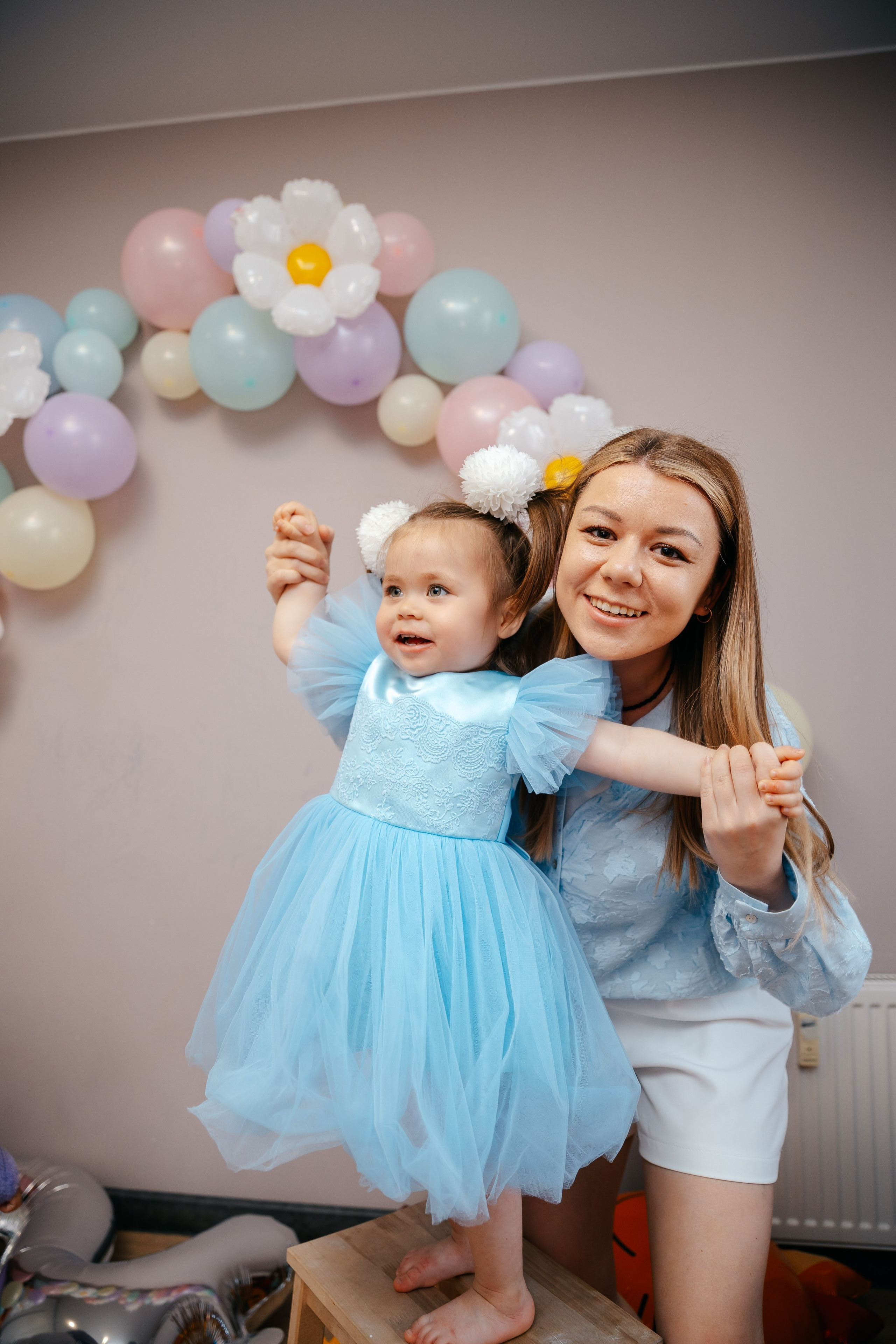 Кире 2 года. Семейный lifestyle фотограф в Санкт-Петербурге Людмила Пахомова