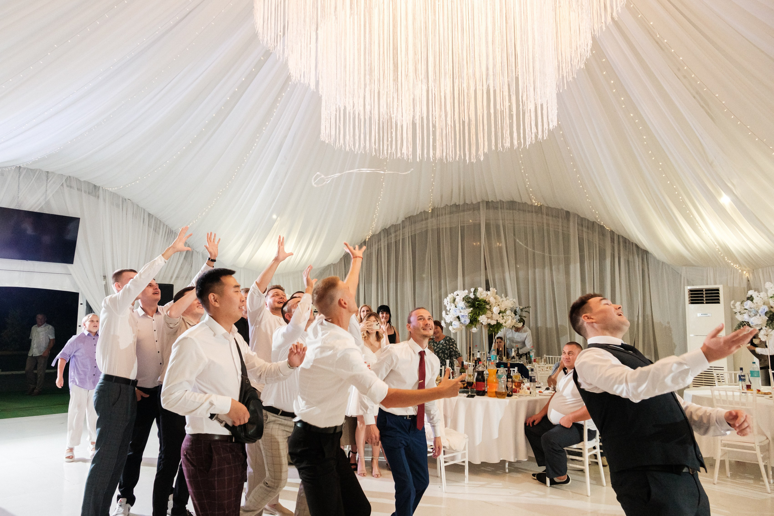 Артём и Алина. Свадебный и семейный фотограф в Волгограде Кристина Иванова