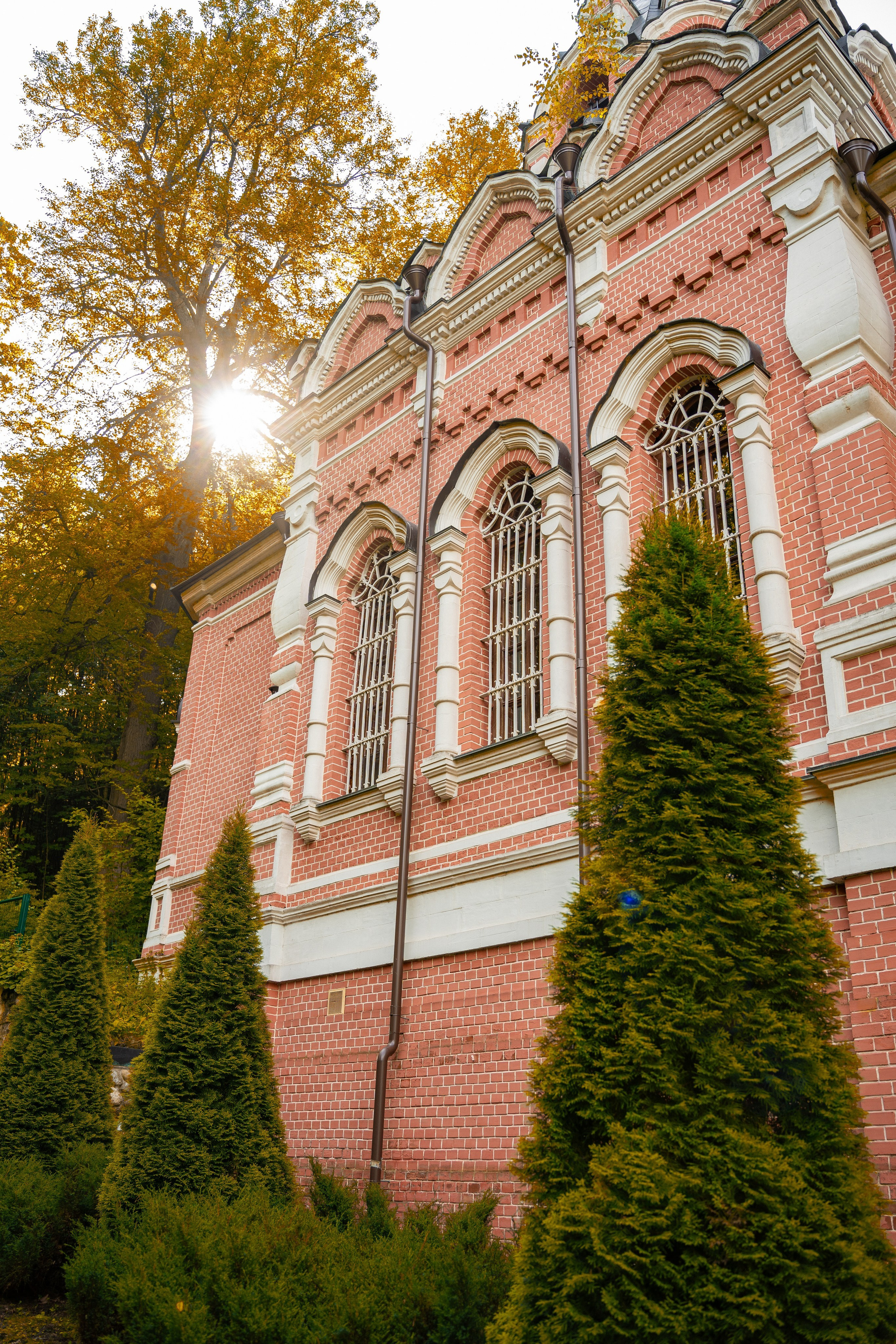 ATMOSPHERE. Фотограф Юрина Ксения Москва
