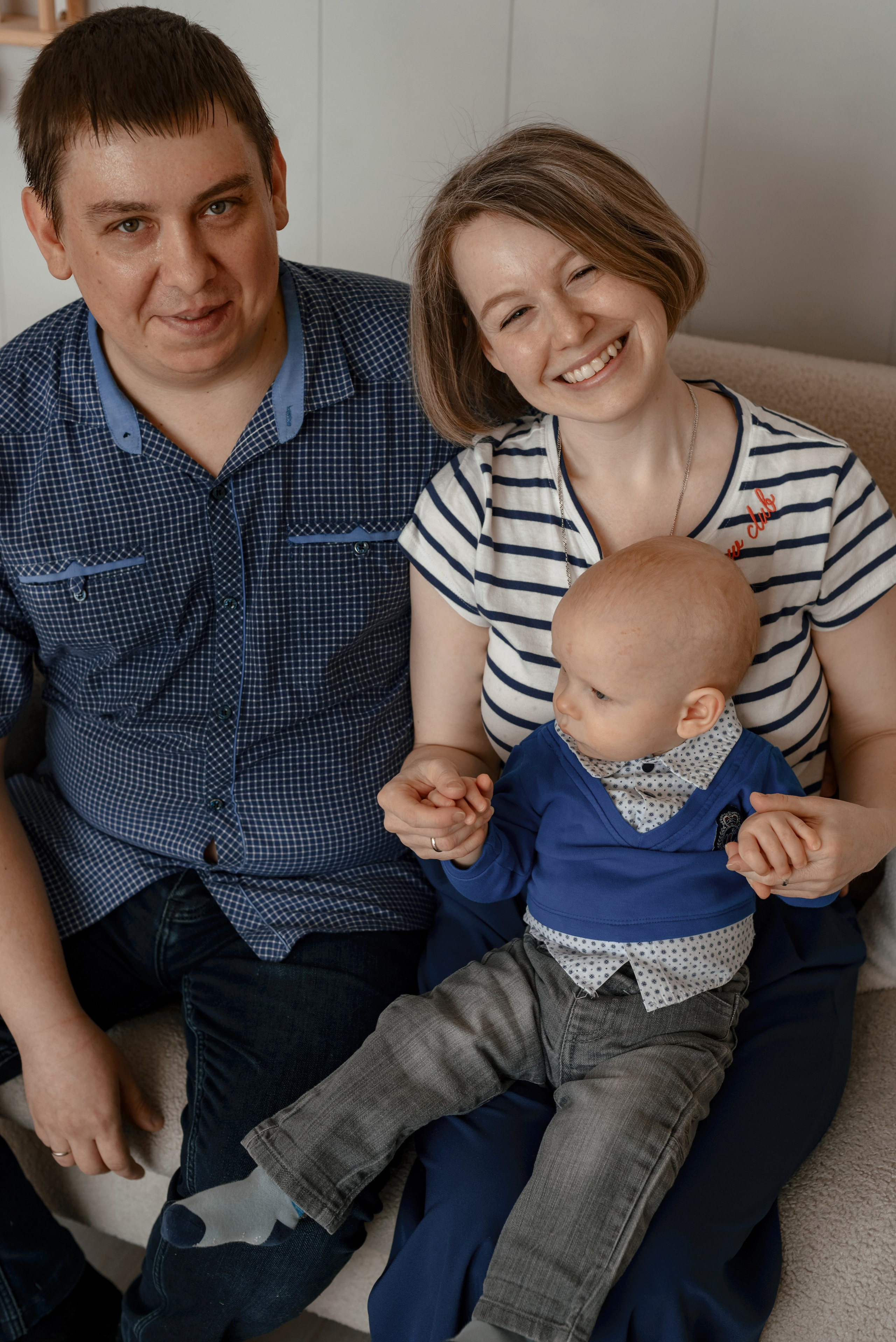 Двойной день рождения | Анонс семейной фотосессии. Фотограф в Самаре | Катерина Гущина